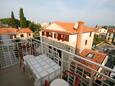 Balkon 1 Rovinj, Balkon 1 v ubytování typu apartment, s pogledom na more, dopusteni kucni ljubimci i WIFI.