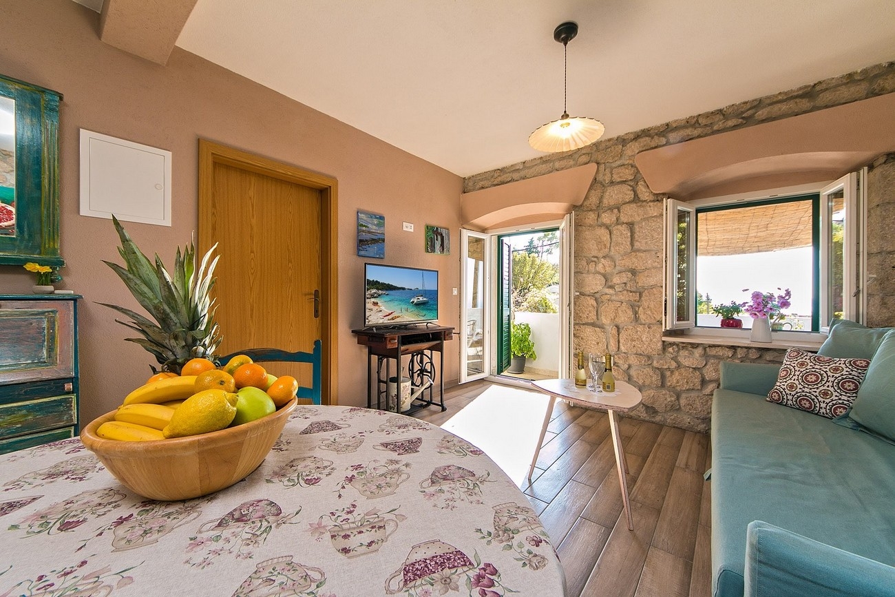 Top Makarska Gornja Podgora Top Makarska Gornja Podgora