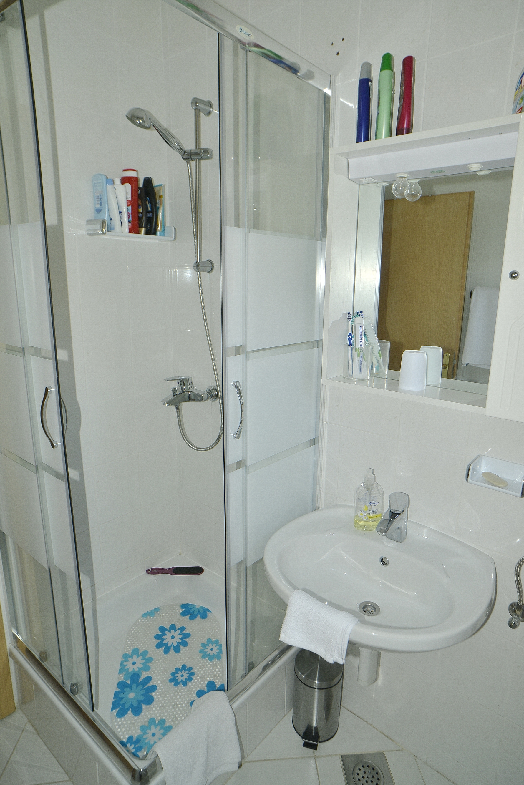 One bedroom apartment with balcony Kaštel Novi, Kaštela  A-a