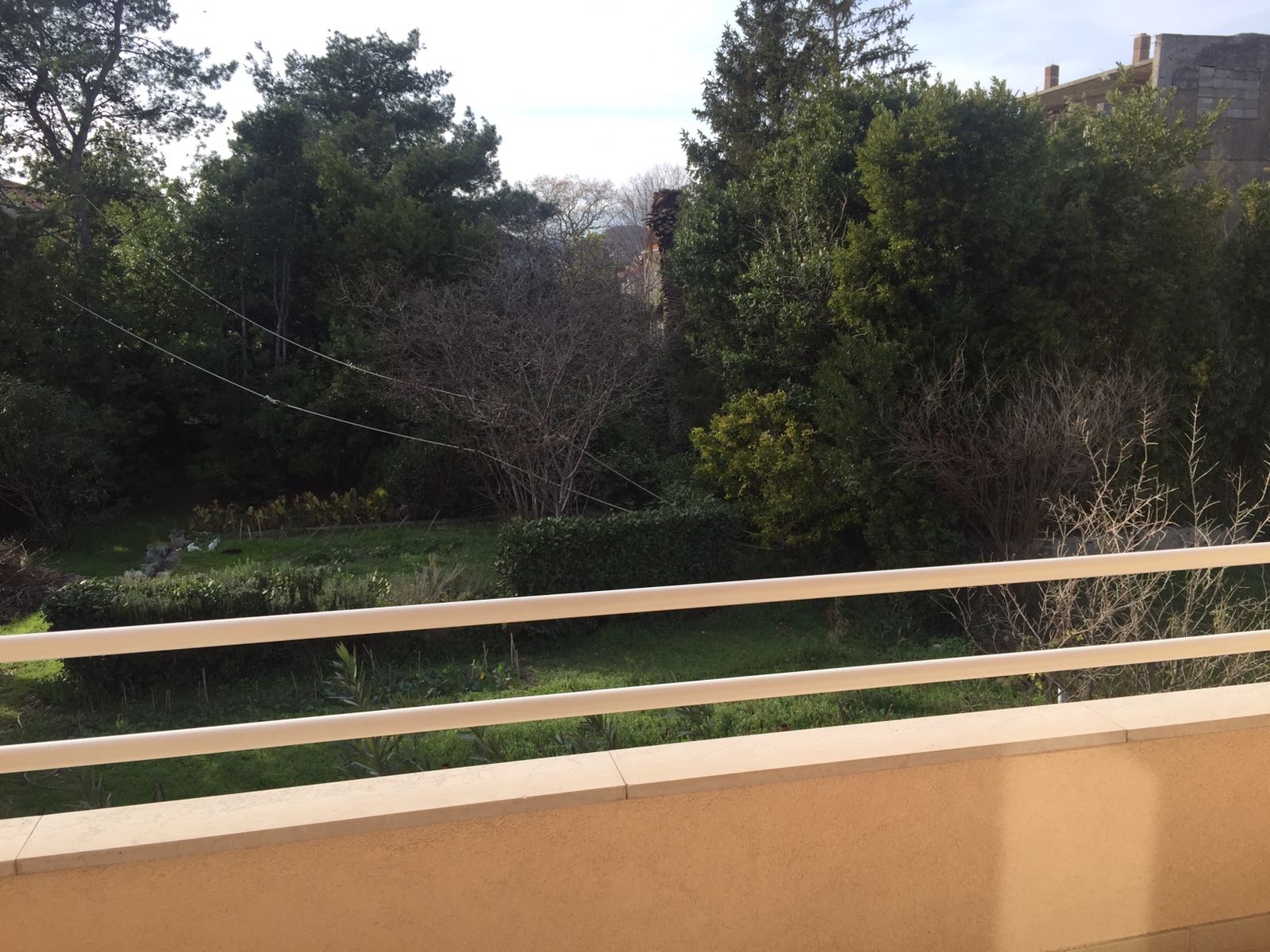 One bedroom apartment with balcony Kaštel Novi, Kaštela  A-b