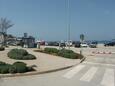 Parking lot Rovinj, Rovinj, Parking lot 2225 - Apartments with pebble beach.