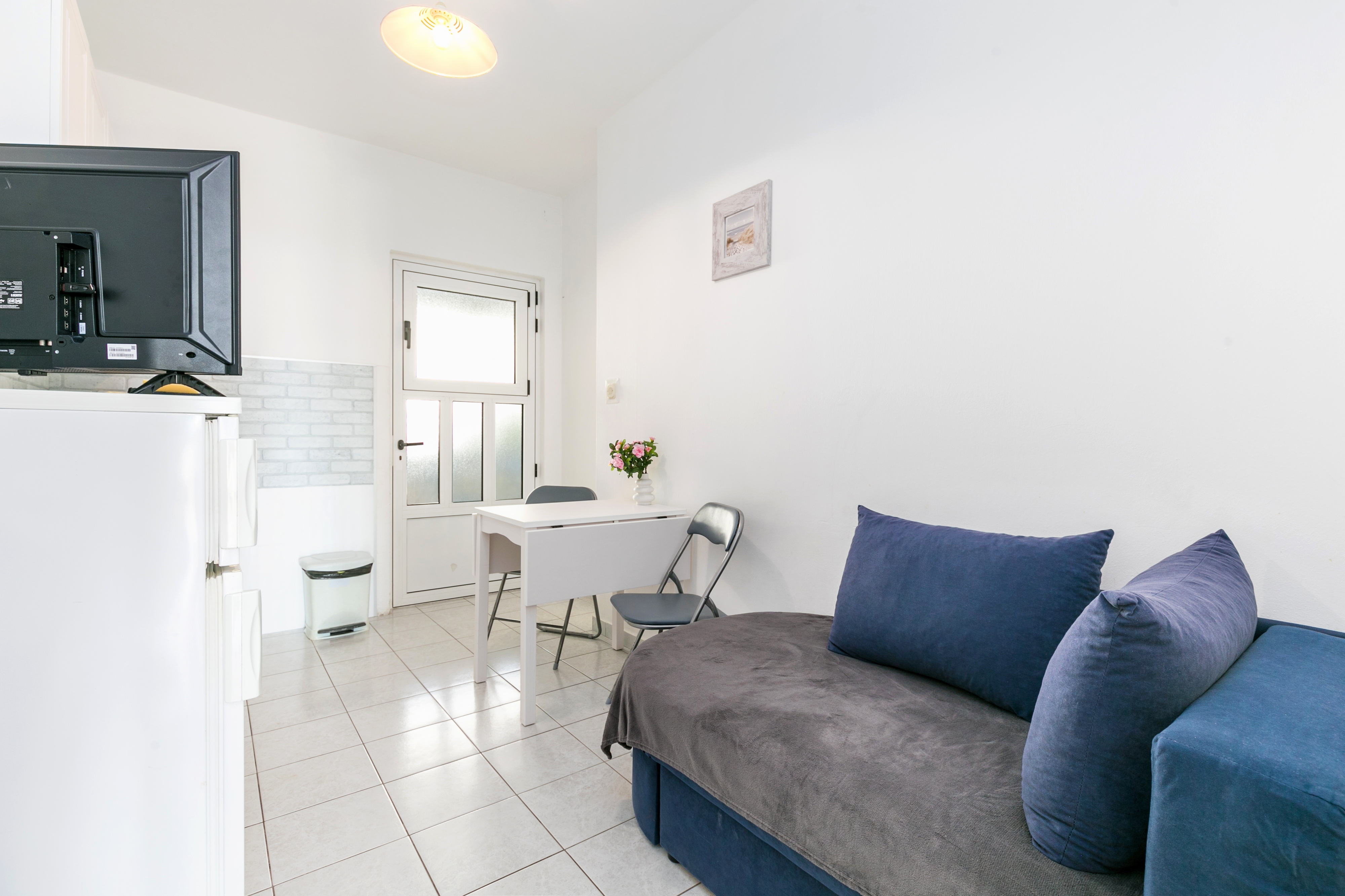 One bedroom apartment with balcony Živogošće - Blato, Makarska (A-22253-b) One bedroom apartment with balcony Živogošće - Blato, Makarska (A-22253-b)