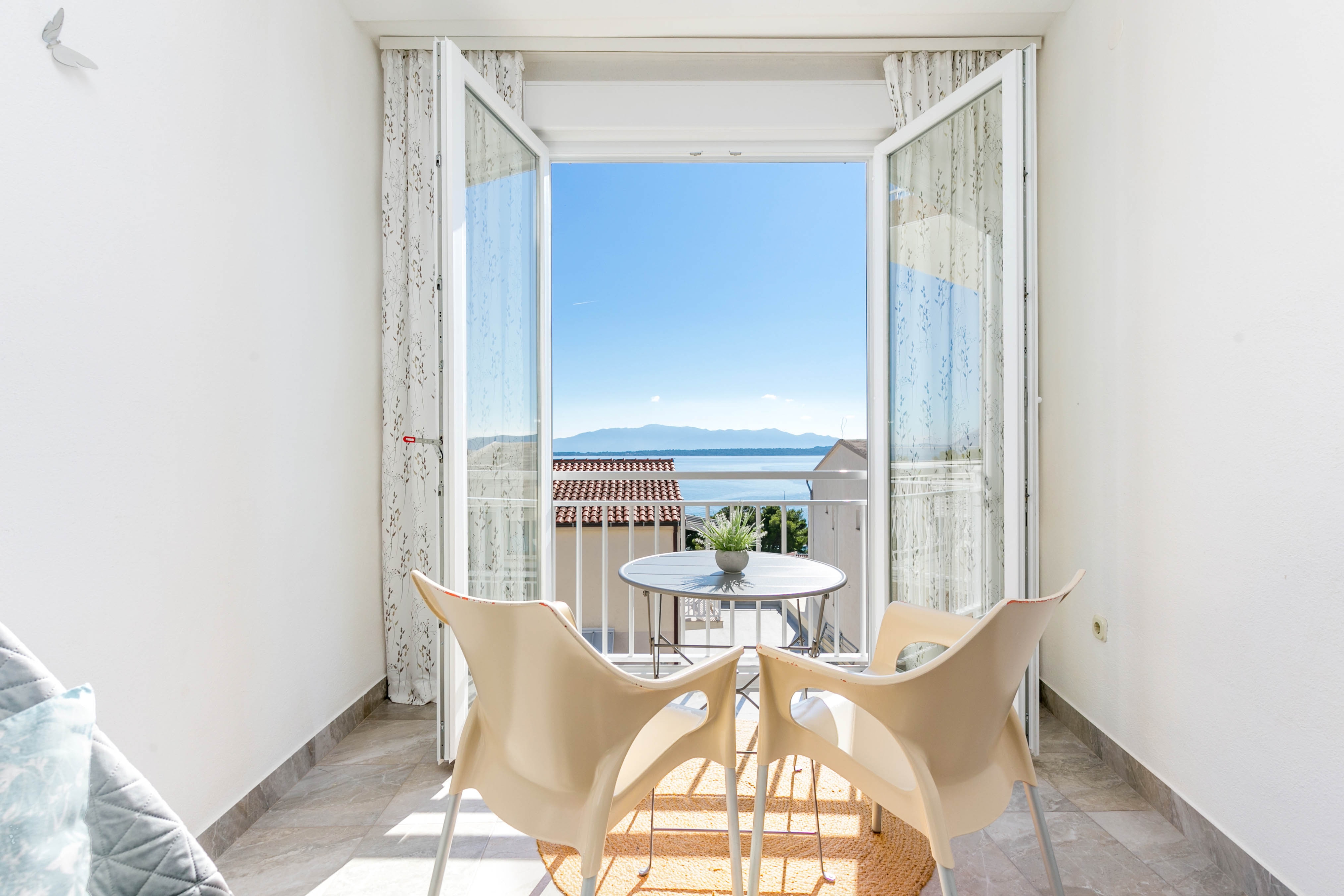 One bedroom apartment with air-conditioning Živogošće - Blato, Makarska (A-22253-c) One bedroom apartment with air-conditioning Živogošće - Blato, Makarska (A-22253-c)