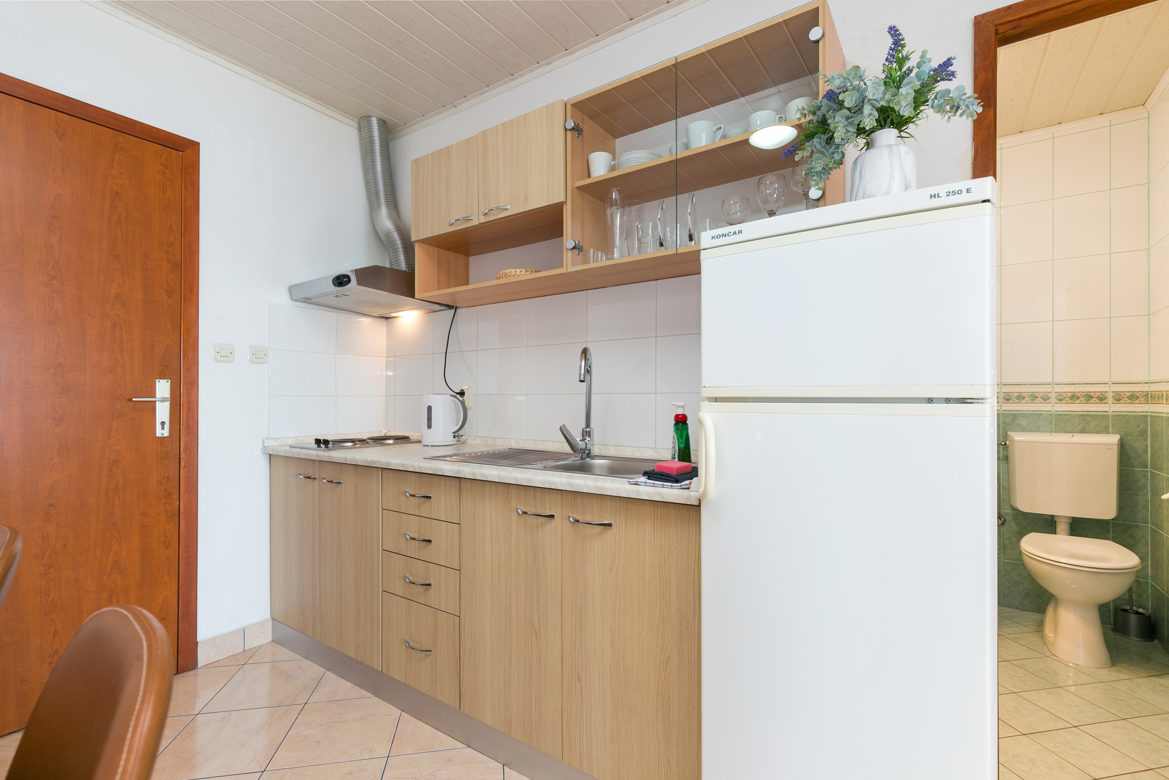 Top Makarska Živogošće - Blato Top Makarska Živogošće - Blato