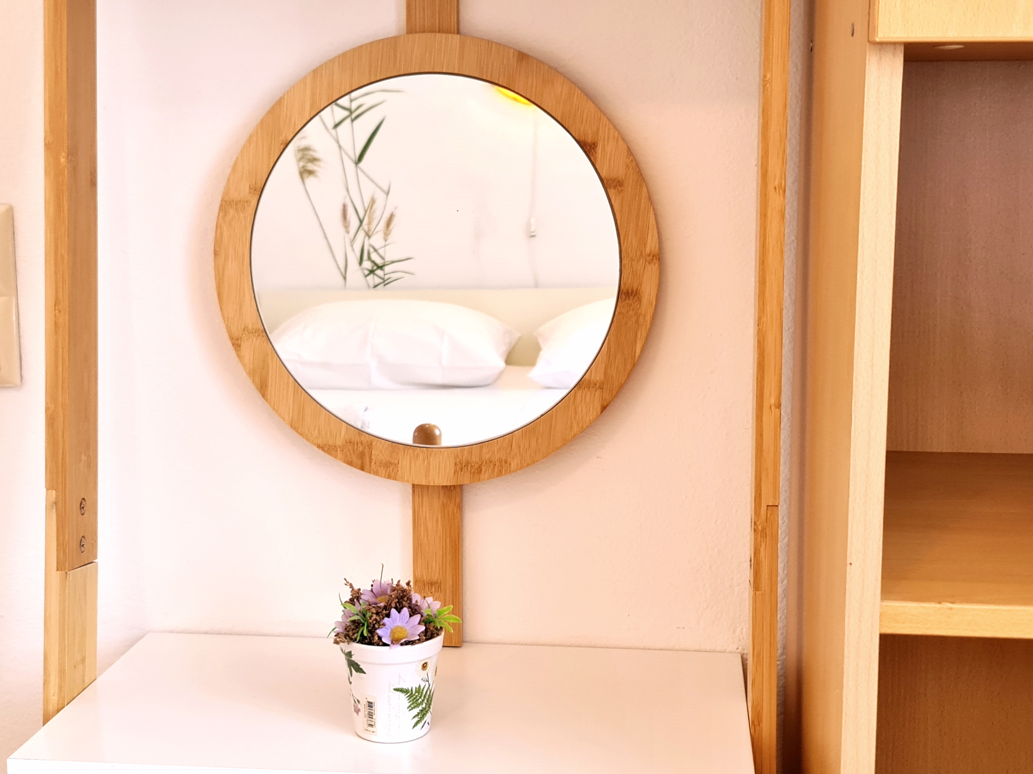 Two bedroom apartment near beach Čižići, Krk  A-a