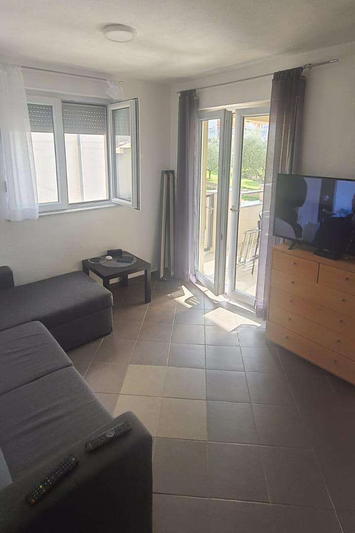 Top Paklenica Rovanjska Top Paklenica Rovanjska