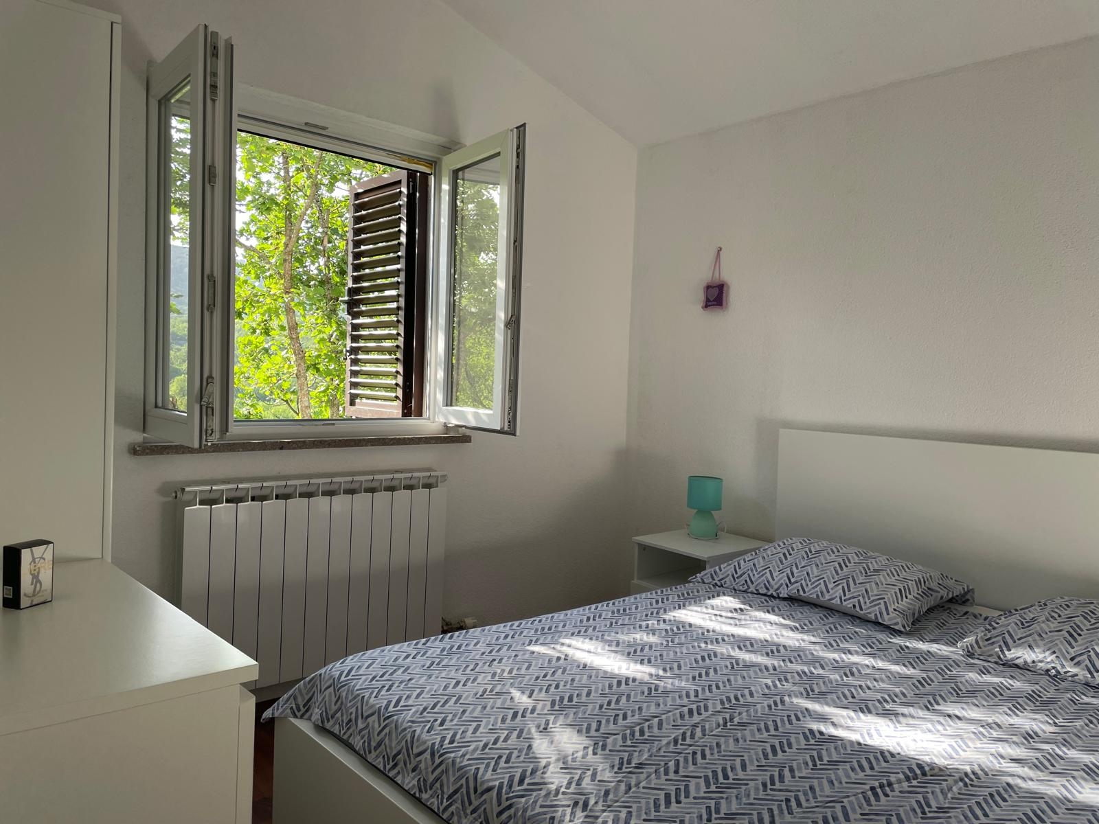 Three bedroom house with air-conditioning Grubine, Zagora  K