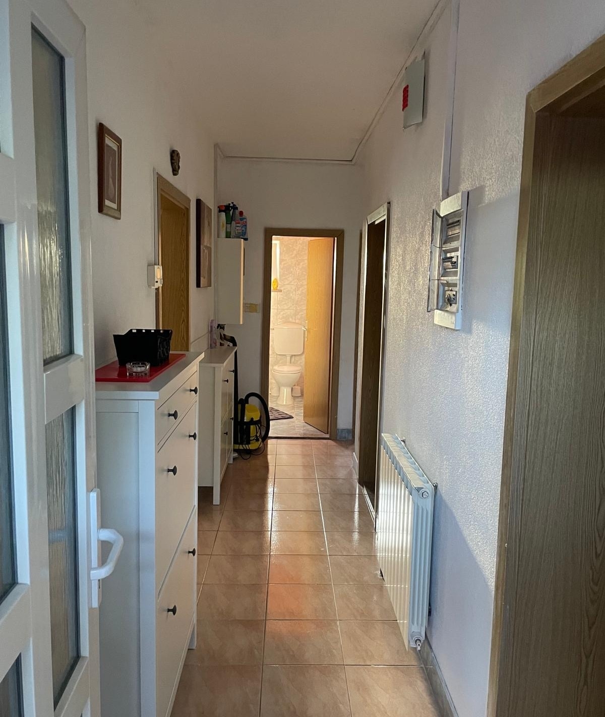 Three bedroom house with air-conditioning Grubine, Zagora  K