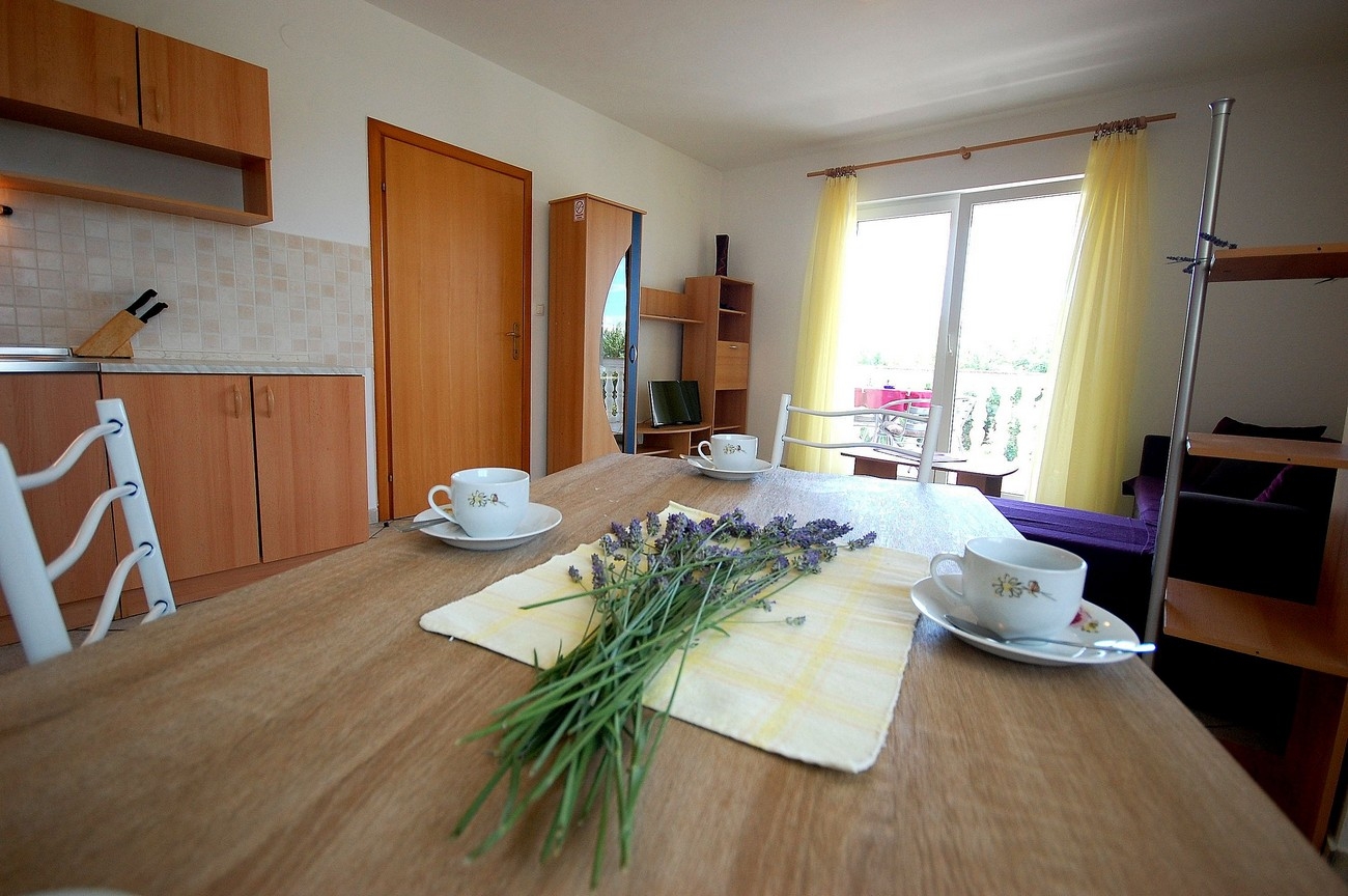 Top Krk Kremenići Top Krk Kremenići