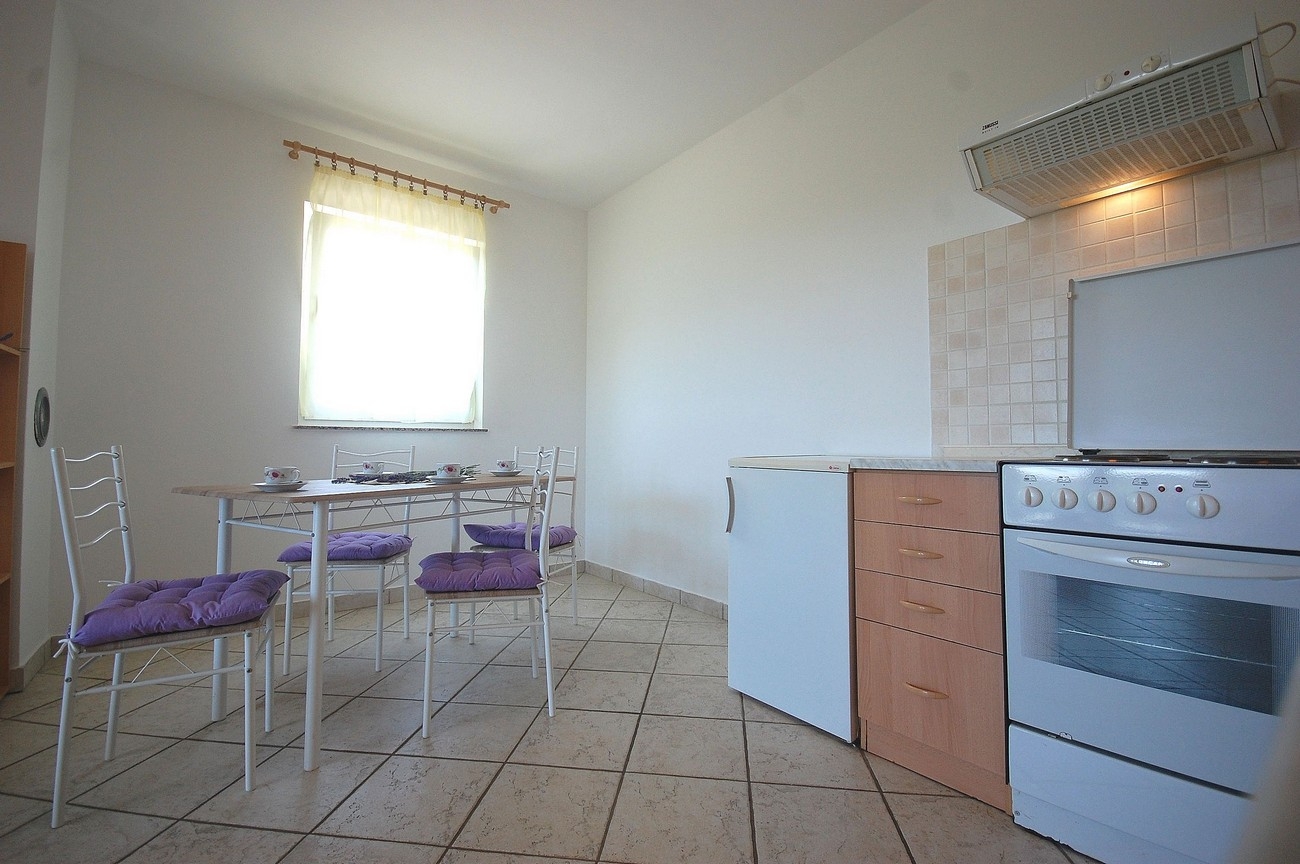 Top Krk Kremenići Top Krk Kremenići