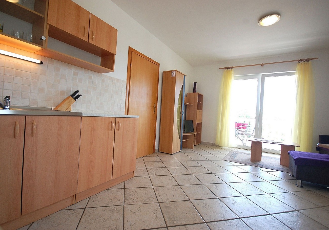 Top Krk Kremenići Top Krk Kremenići