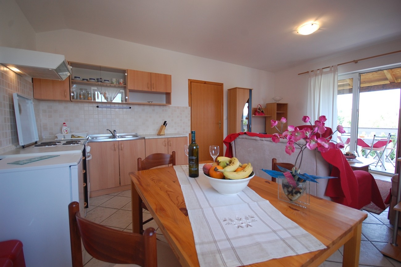 Top Krk Kremenići Top Krk Kremenići