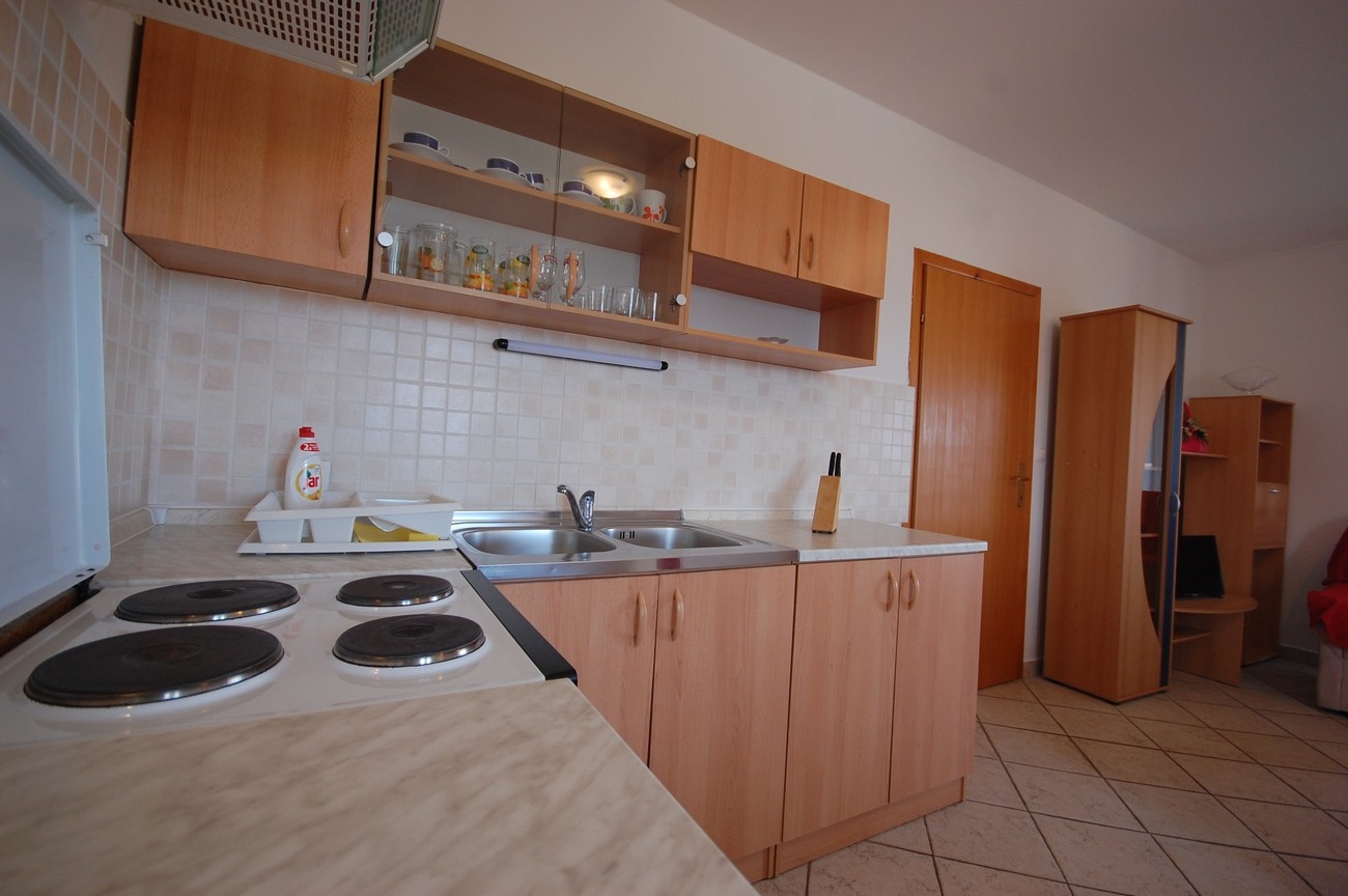 Top Krk Kremenići Top Krk Kremenići