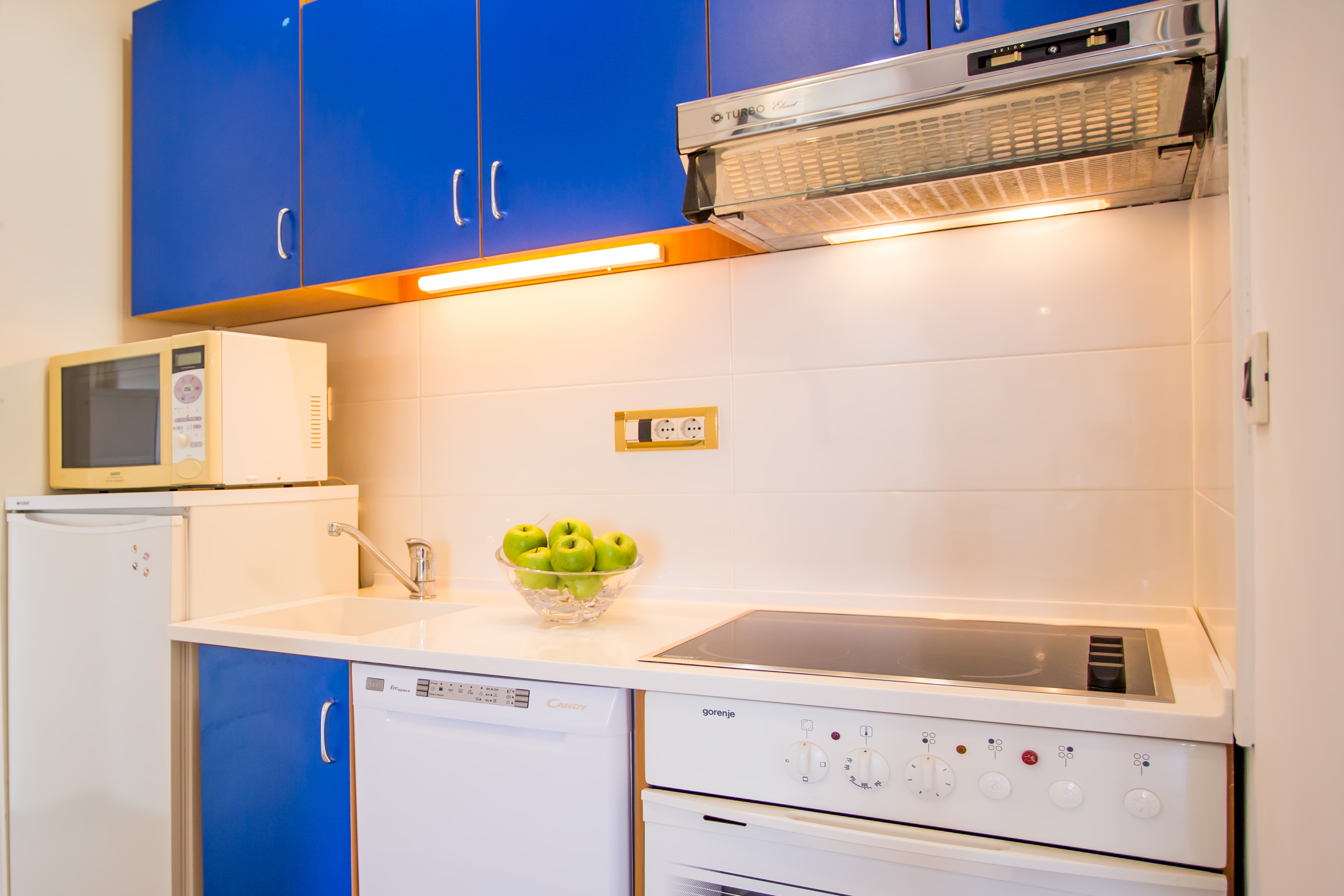 Top Krk Vantačići Top Krk Vantačići