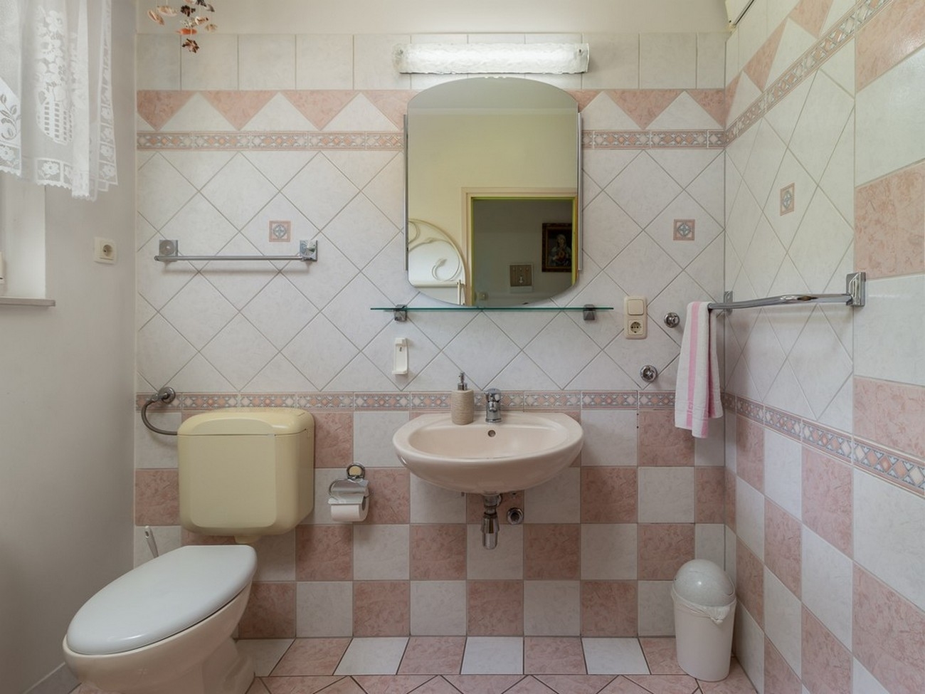 Comfortable and spacious house with terrace Jadranovo, Crikvenica  K