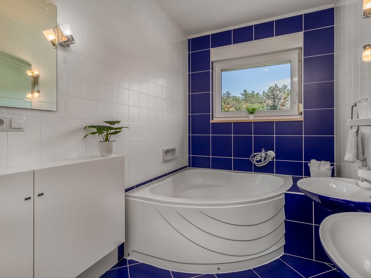 Comfortable and spacious house with terrace Jadranovo, Crikvenica  K
