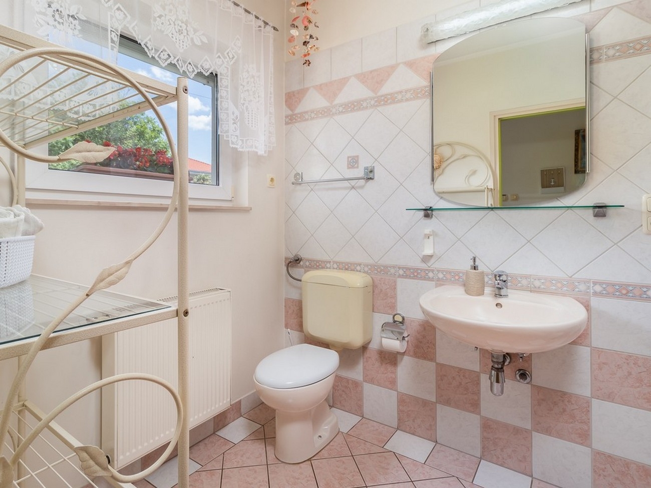 Comfortable and spacious house with terrace Jadranovo, Crikvenica  K