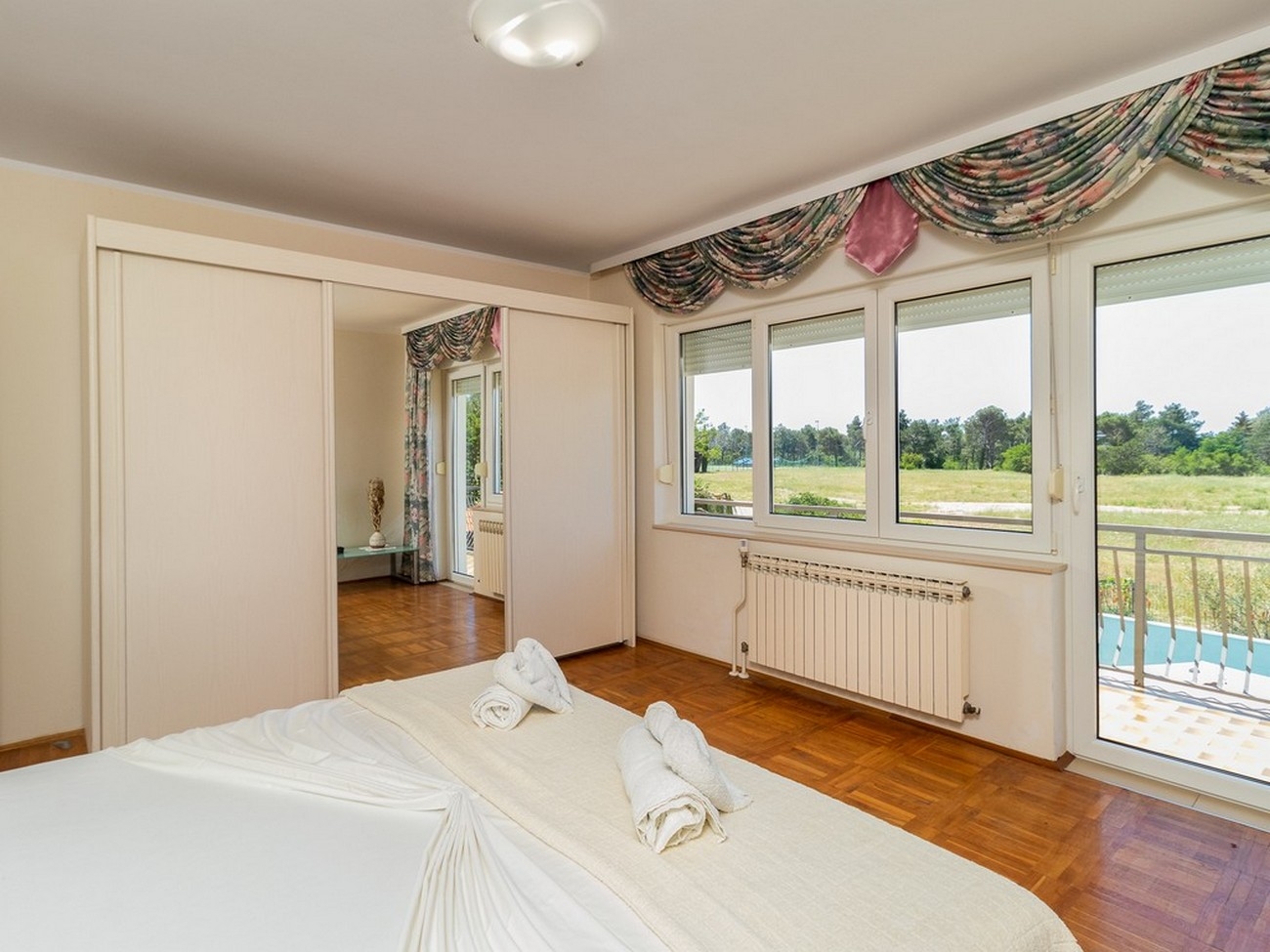 Comfortable and spacious house with terrace Jadranovo, Crikvenica  K