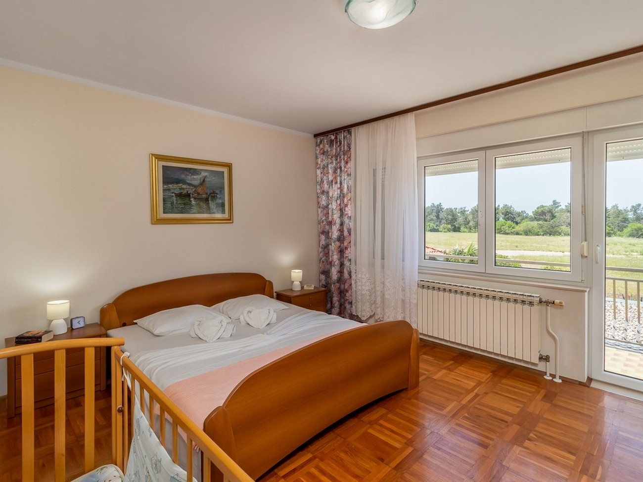 Comfortable and spacious house with terrace Jadranovo, Crikvenica  K