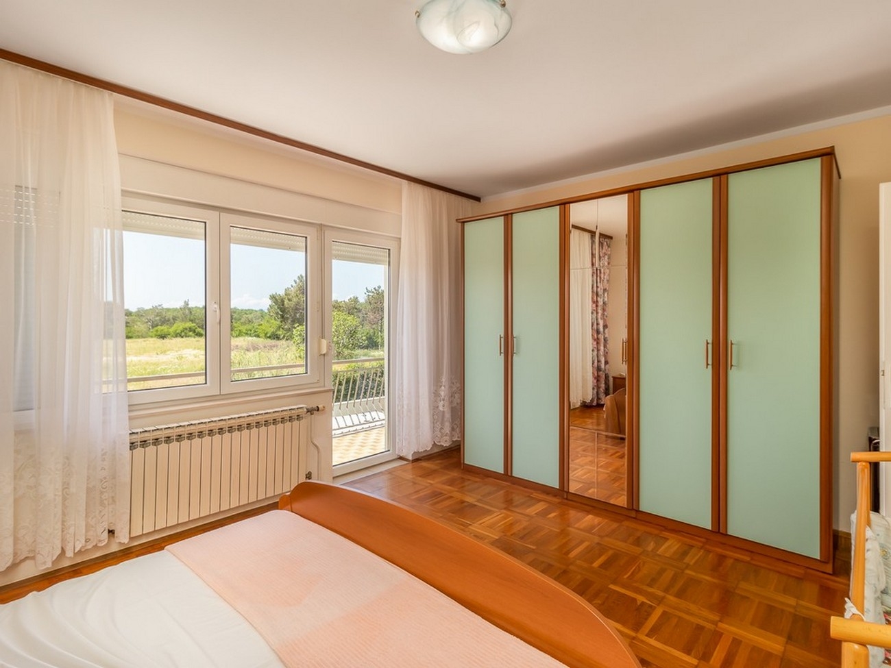 Comfortable and spacious house with terrace Jadranovo, Crikvenica  K