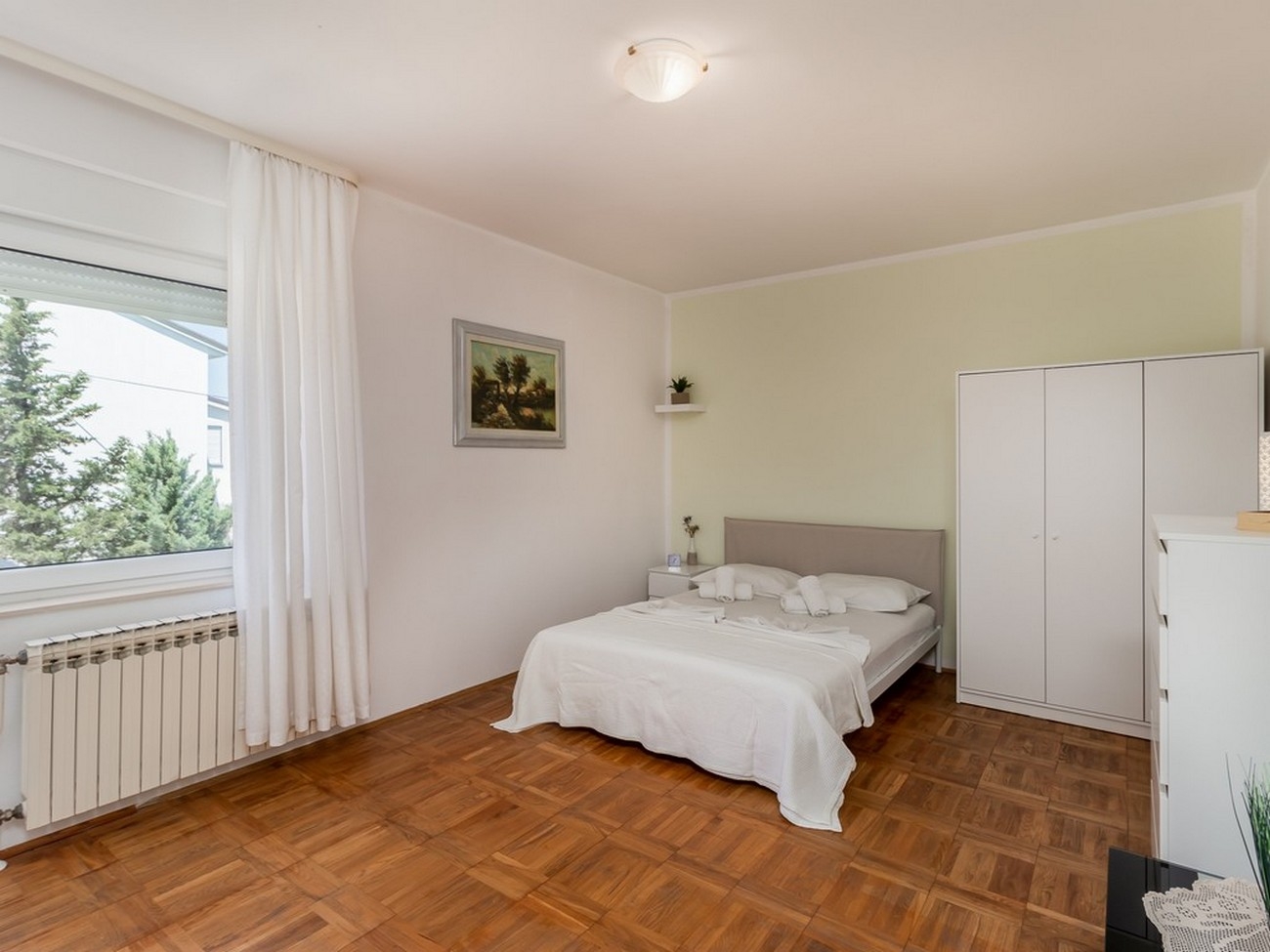 Comfortable and spacious house with terrace Jadranovo, Crikvenica  K