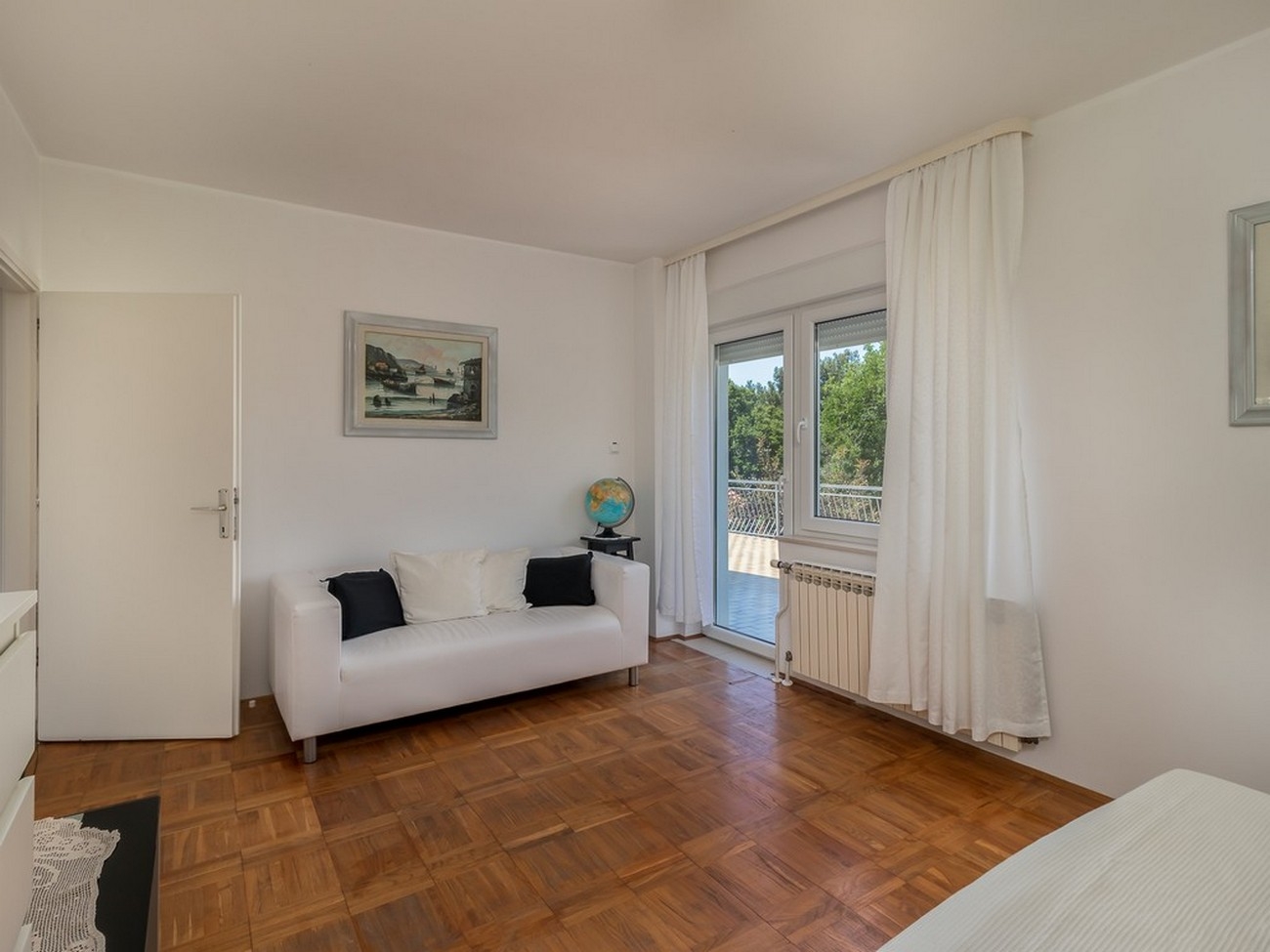 Comfortable and spacious house with terrace Jadranovo, Crikvenica  K
