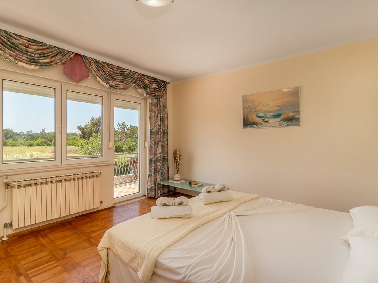 Comfortable and spacious house with terrace Jadranovo, Crikvenica  K