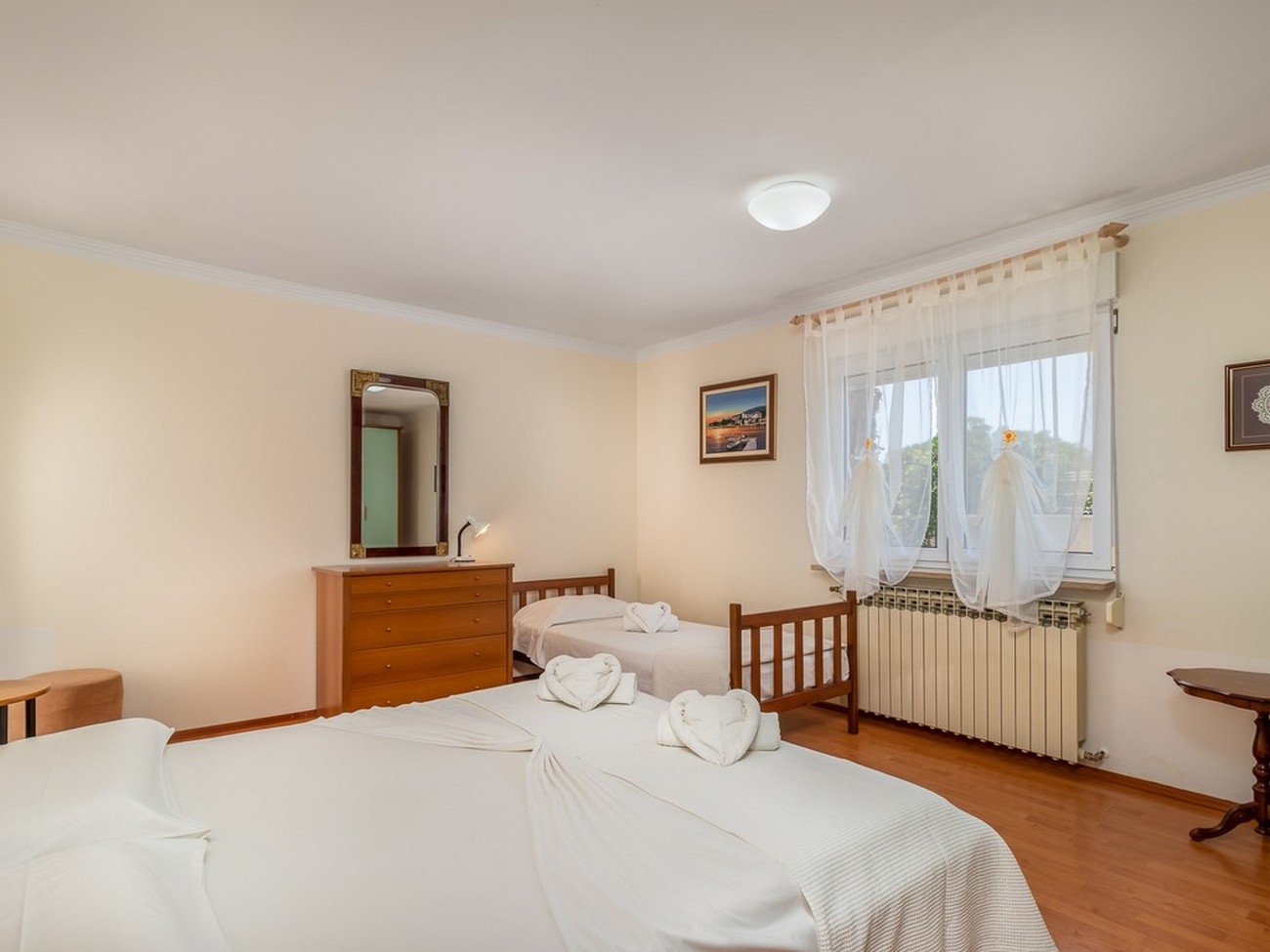 Comfortable and spacious house with terrace Jadranovo, Crikvenica  K