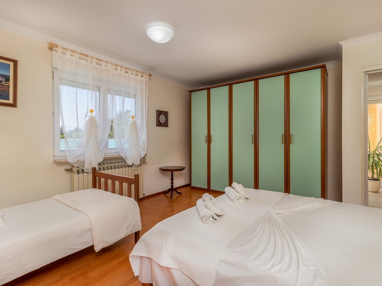 Comfortable and spacious house with terrace Jadranovo, Crikvenica  K