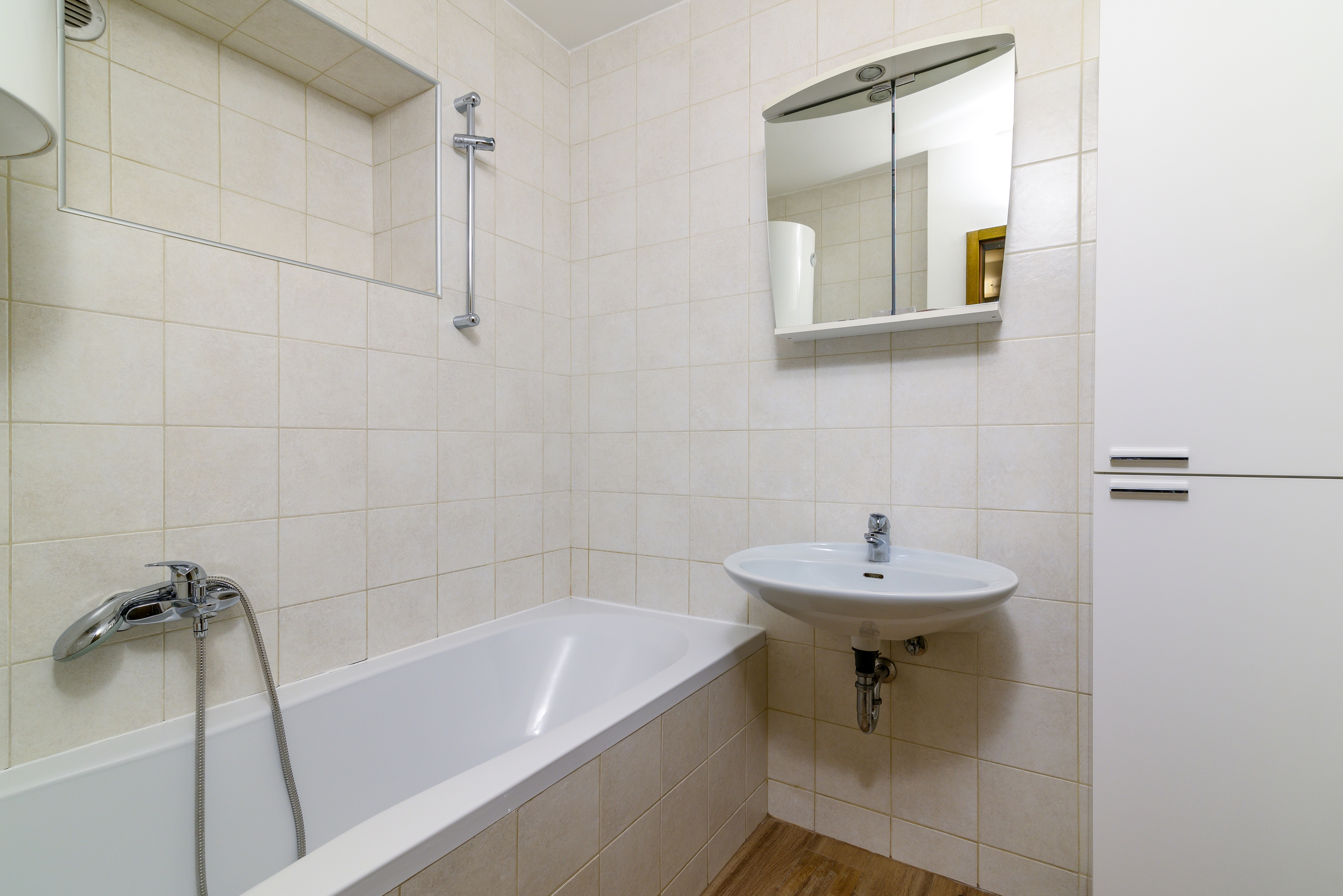 Two bedroom apartment with terrace Premantura, Medulin  A-a