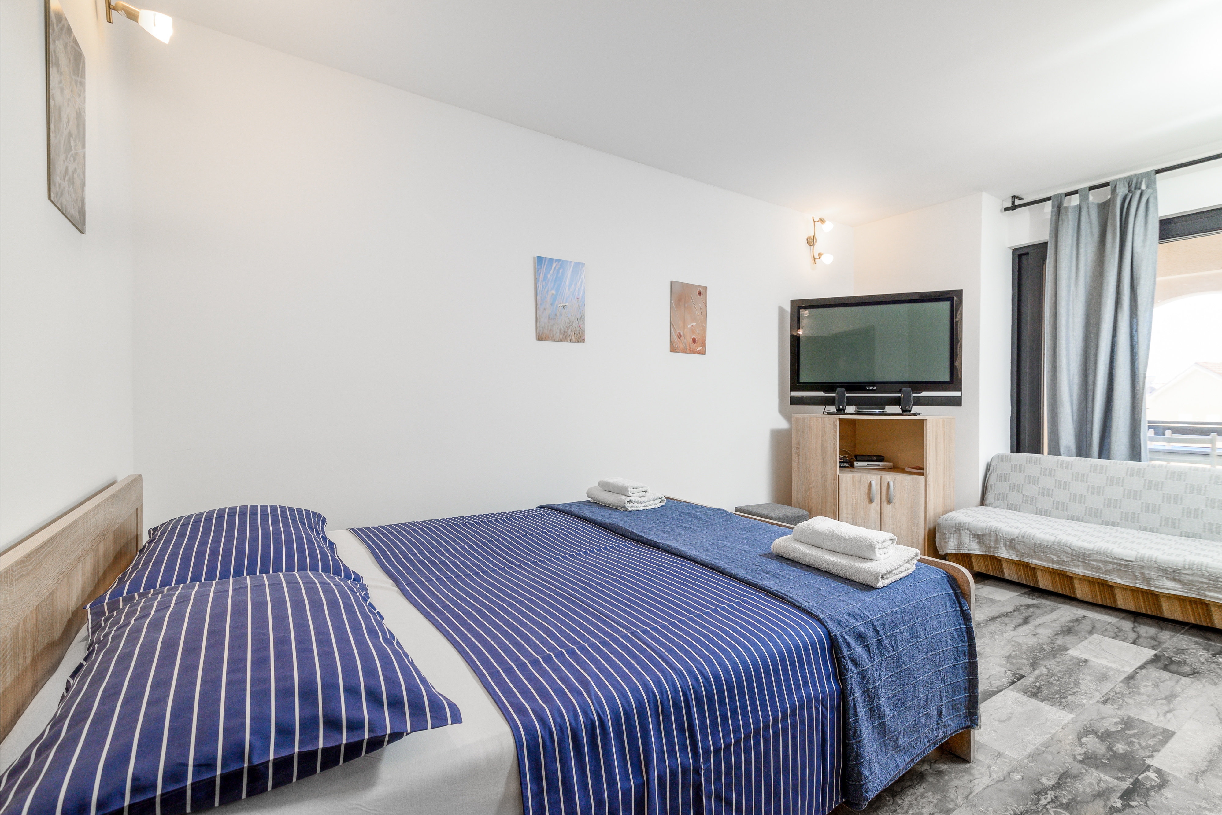 Two bedroom apartment with terrace Premantura, Medulin (A-2228-a) Two bedroom apartment with terrace Premantura, Medulin (A-2228-a)