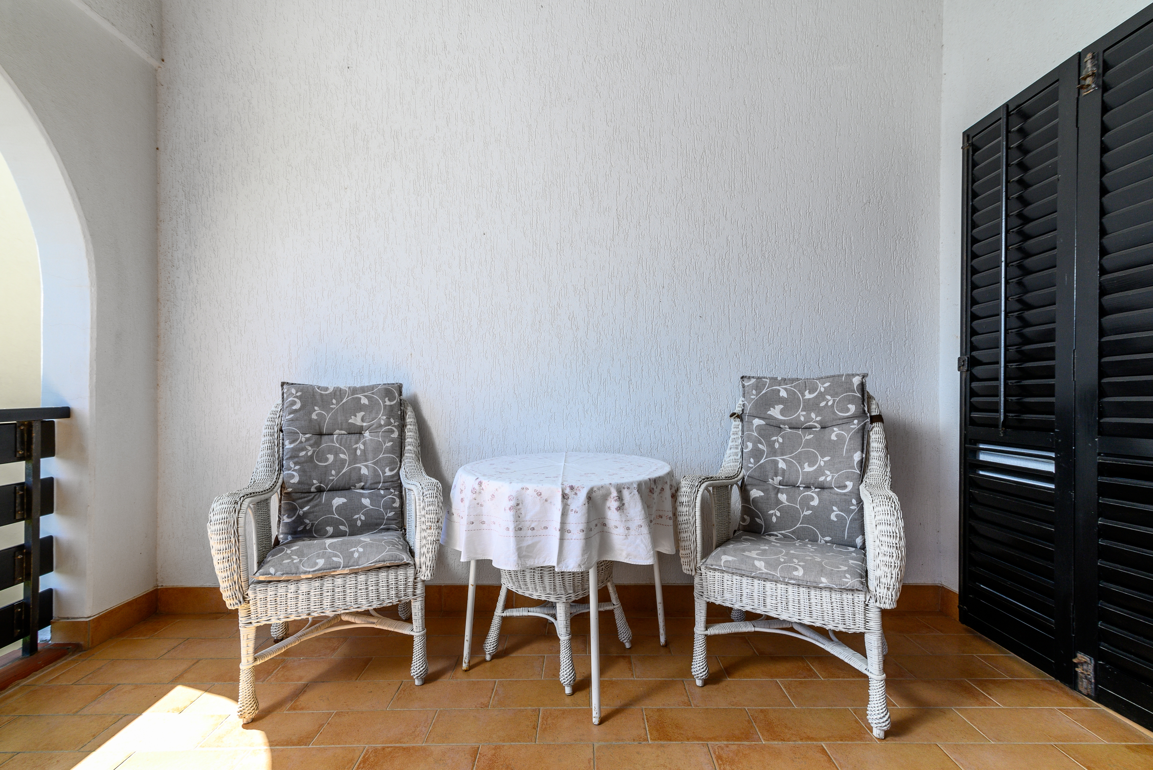 Two bedroom apartment with terrace Premantura, Medulin  A-a