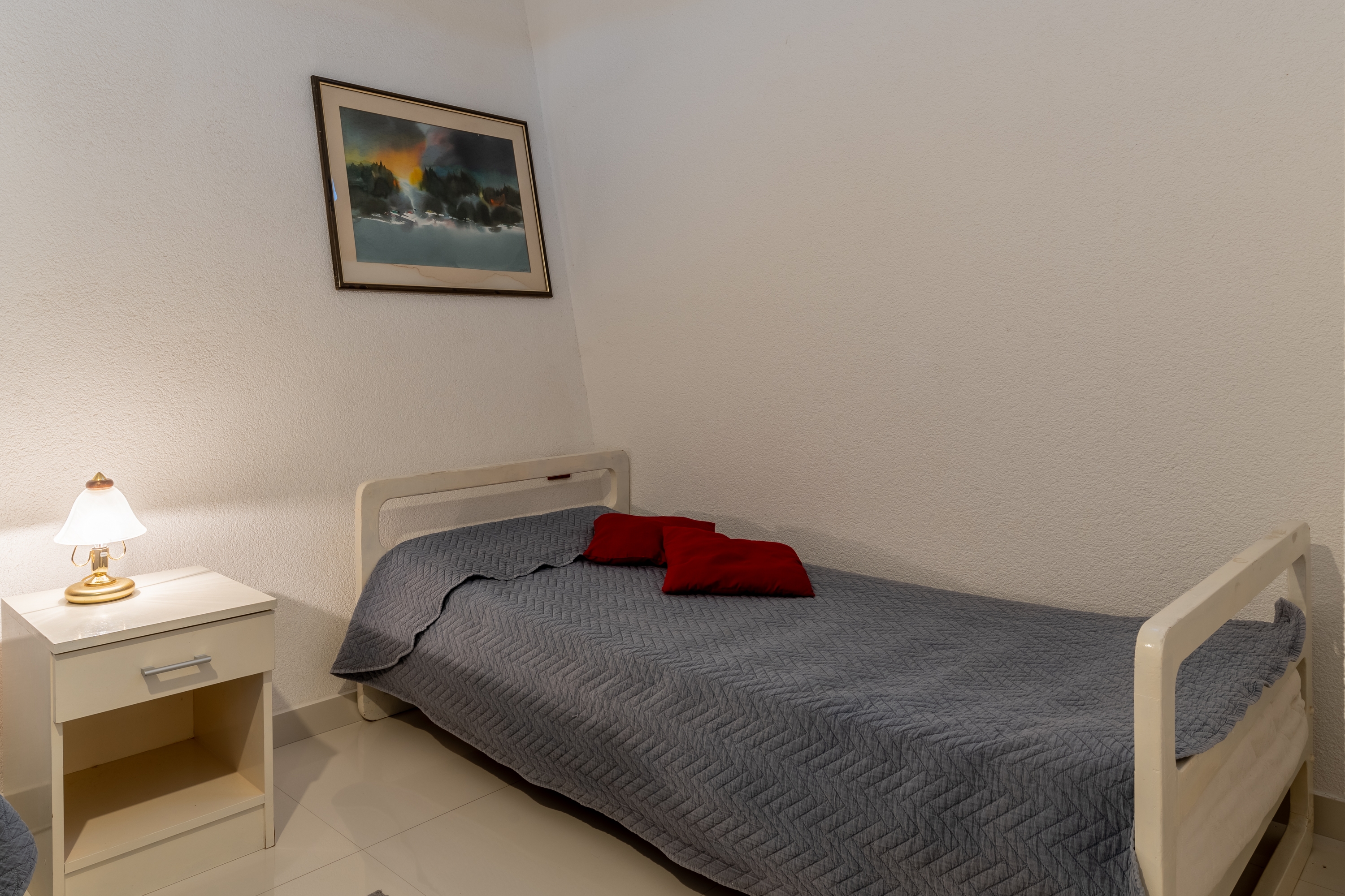 Comfortable and spacious house with terrace and sea view Gornja Podgora, Makarska  K