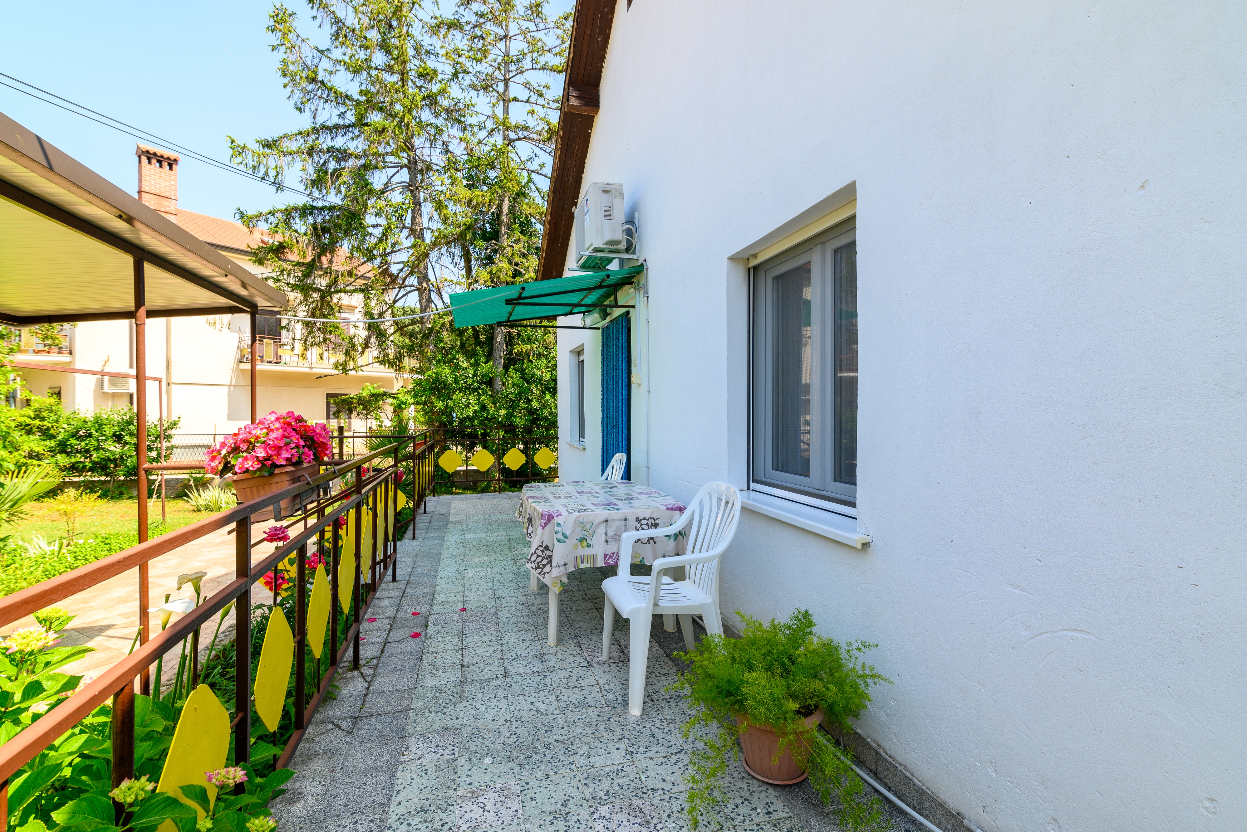 Three bedroom apartment with terrace Banjole, Pula (A-2229-a) Three bedroom apartment with terrace Banjole, Pula (A-2229-a)