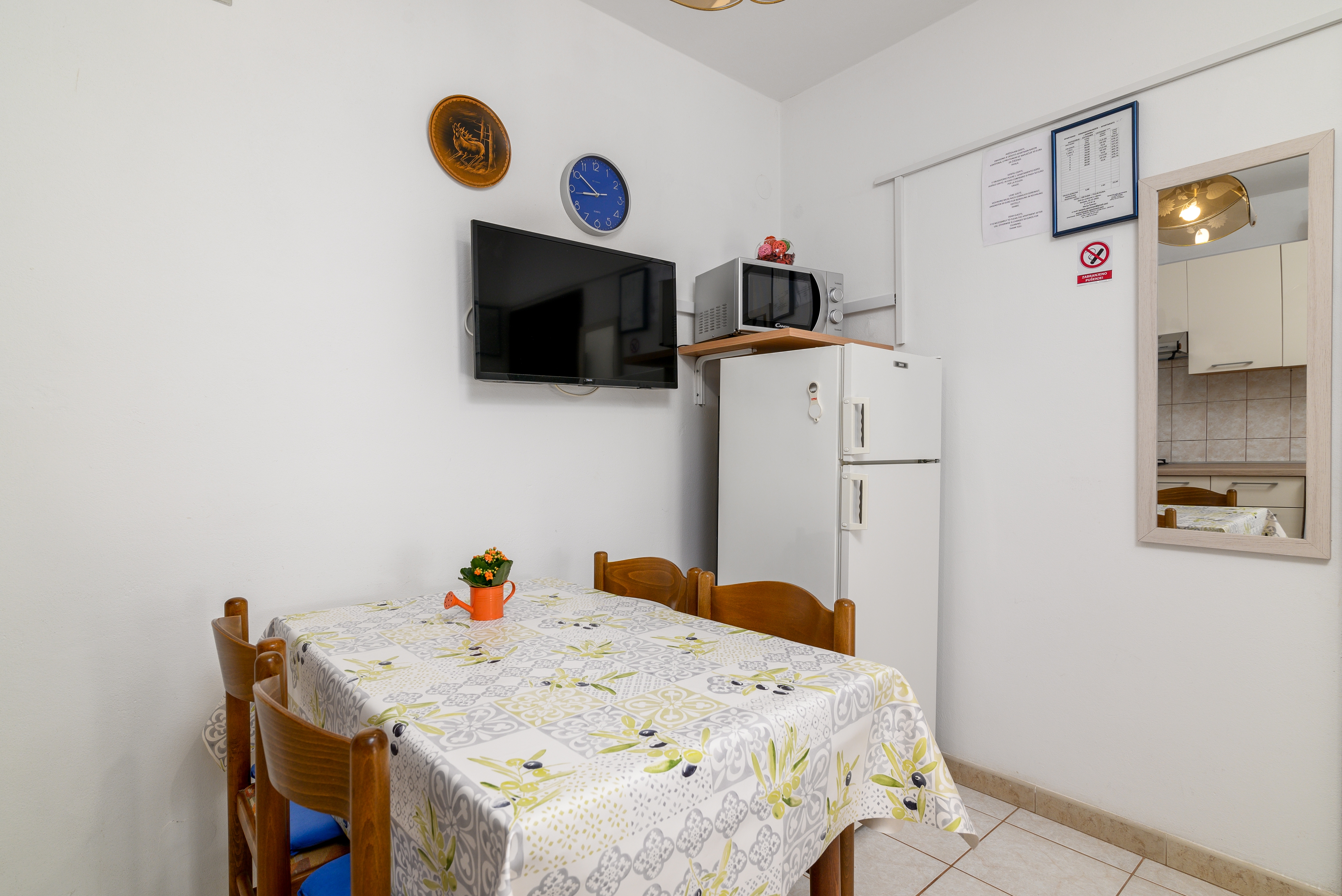 Two bedroom apartment with terrace Banjole, Pula (A-2229-b) Two bedroom apartment with terrace Banjole, Pula (A-2229-b)