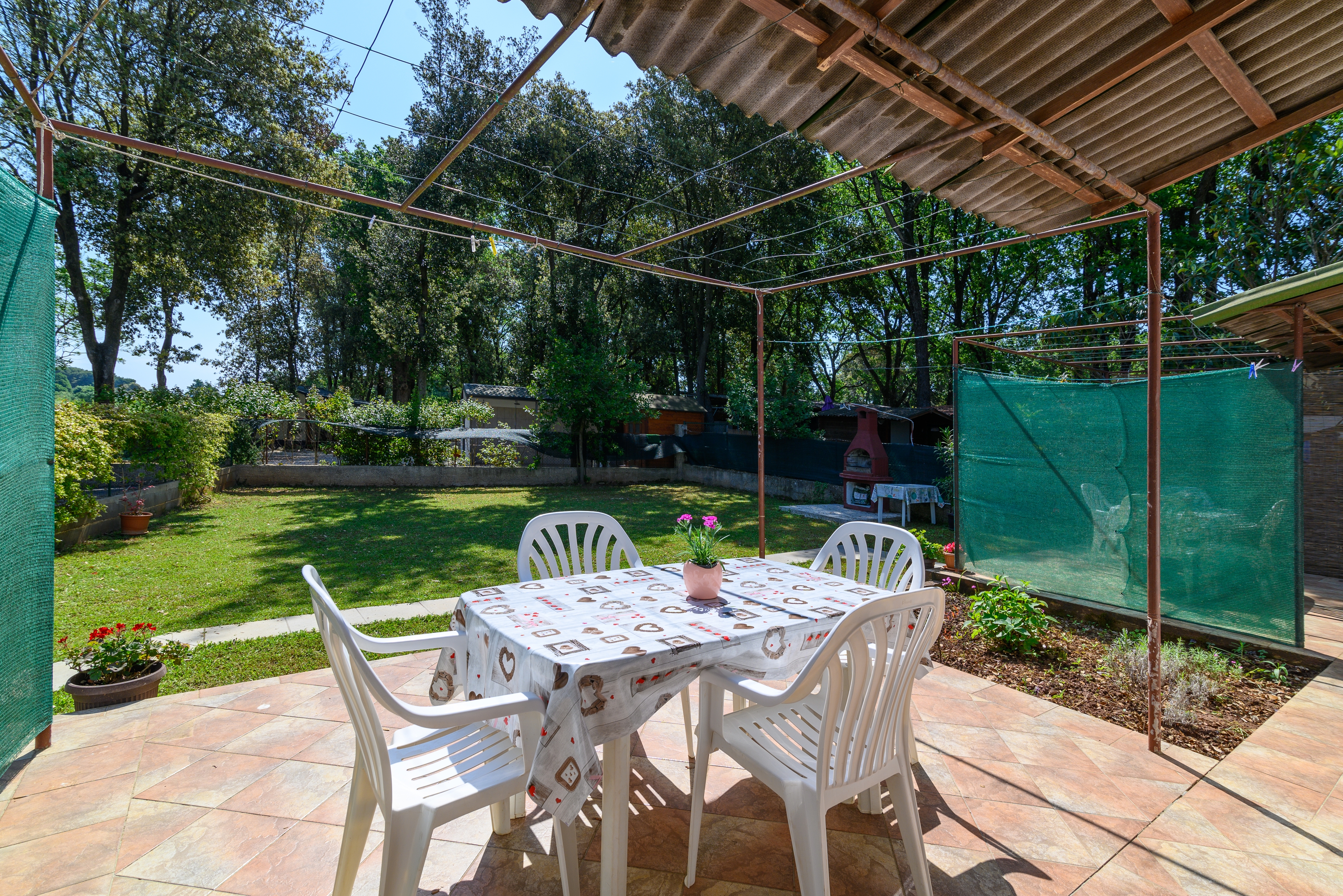 Two bedroom apartment with terrace Banjole, Pula (A-2229-b) Two bedroom apartment with terrace Banjole, Pula (A-2229-b)