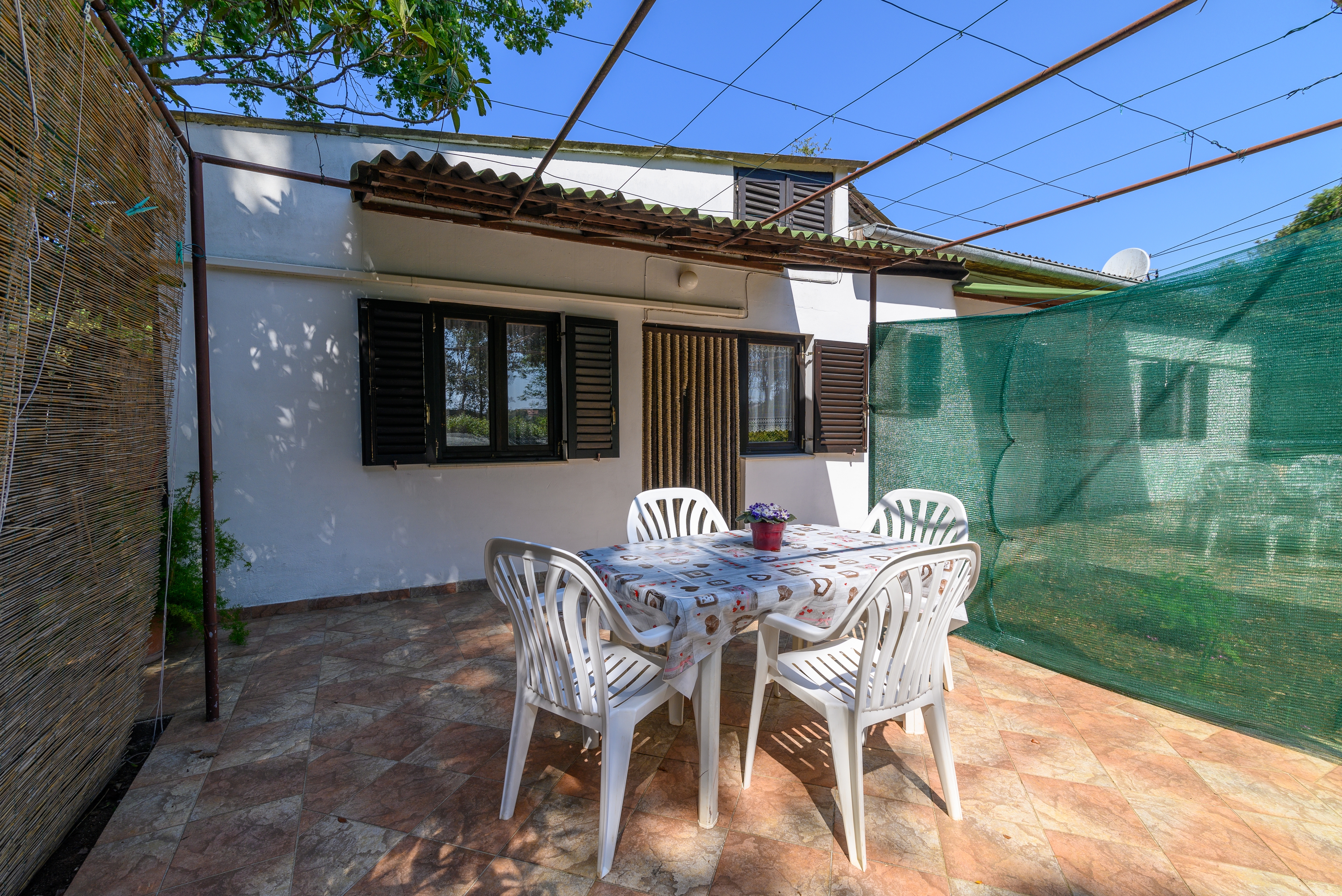 Two bedroom apartment with terrace Banjole, Pula (A-2229-c) Two bedroom apartment with terrace Banjole, Pula (A-2229-c)