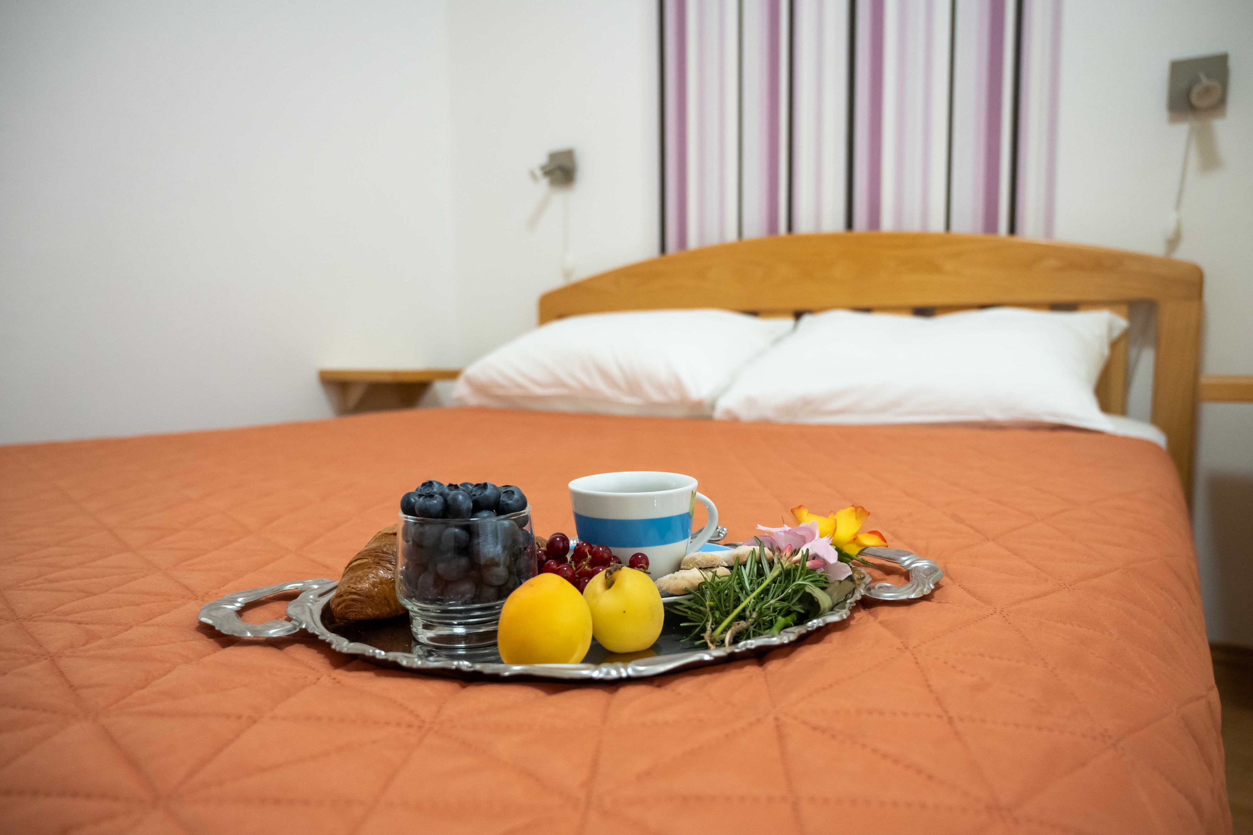 One bedroom apartment with balcony Vodice (A-22290-b) One bedroom apartment with balcony Vodice (A-22290-b)