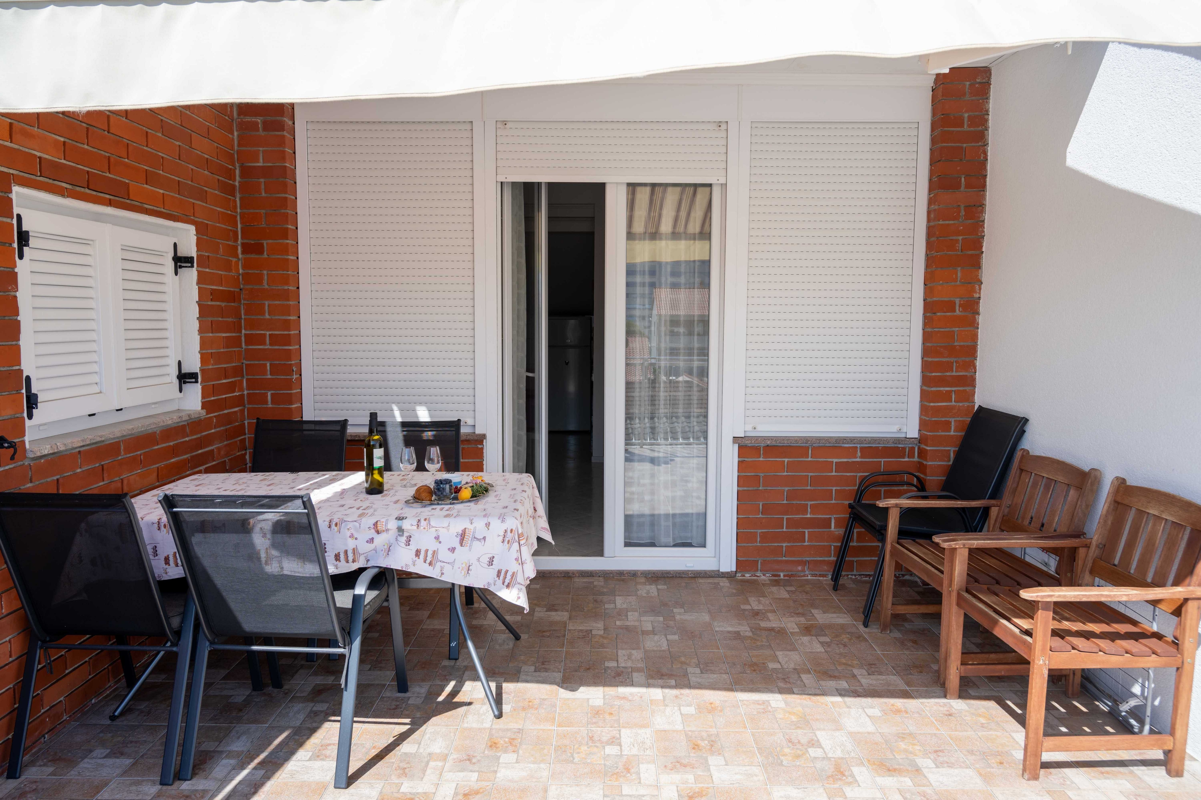 Top Vodice Top Vodice