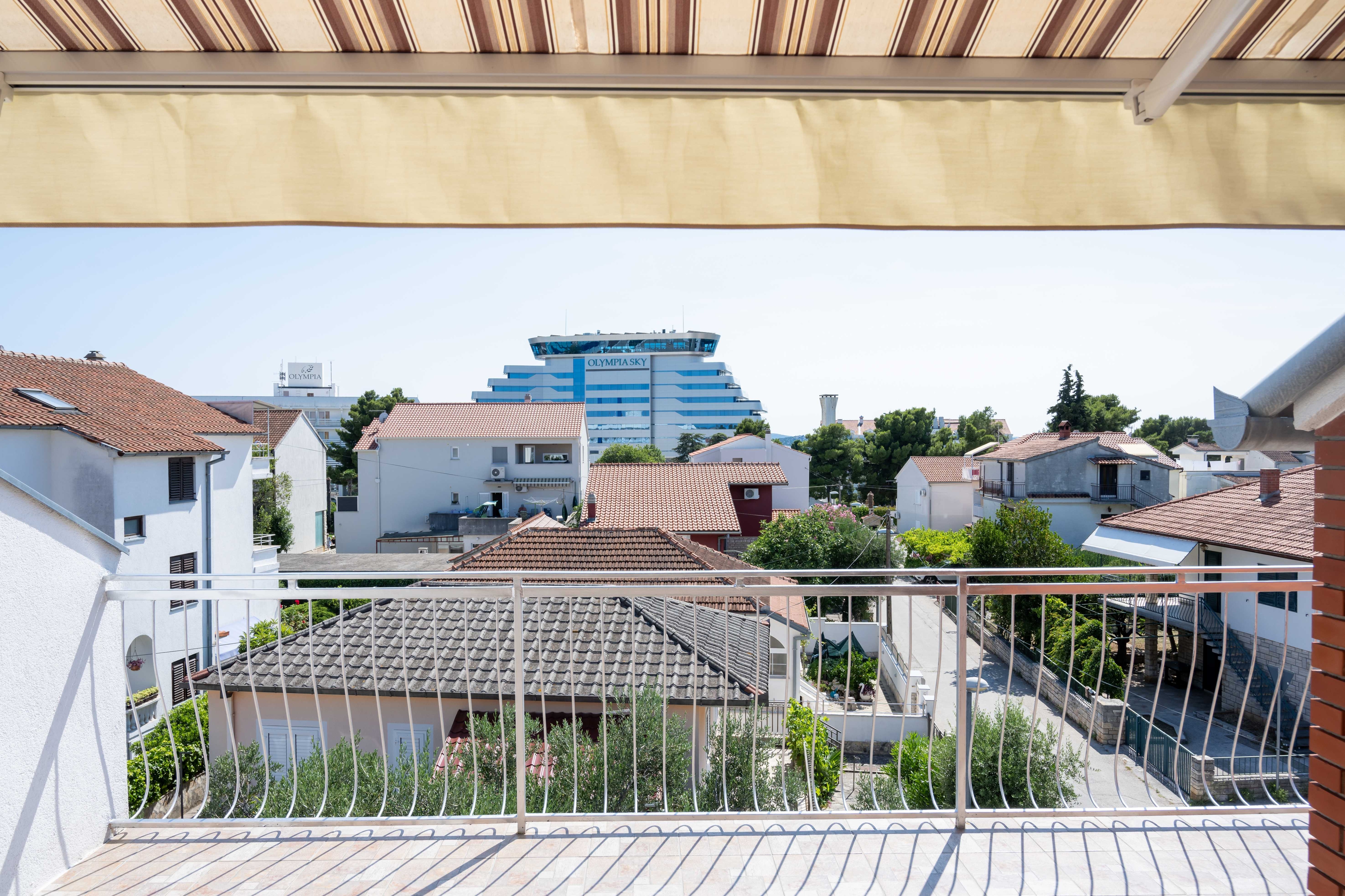 Top Vodice Top Vodice