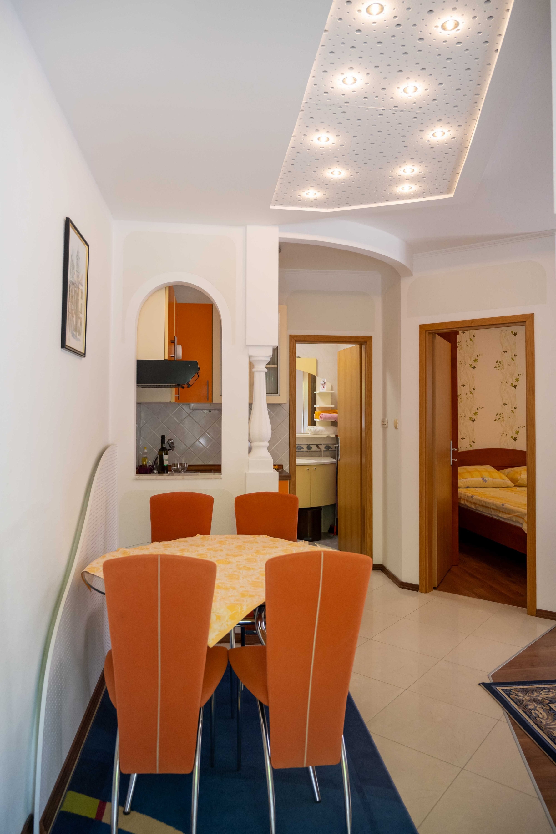 Top Vodice Top Vodice