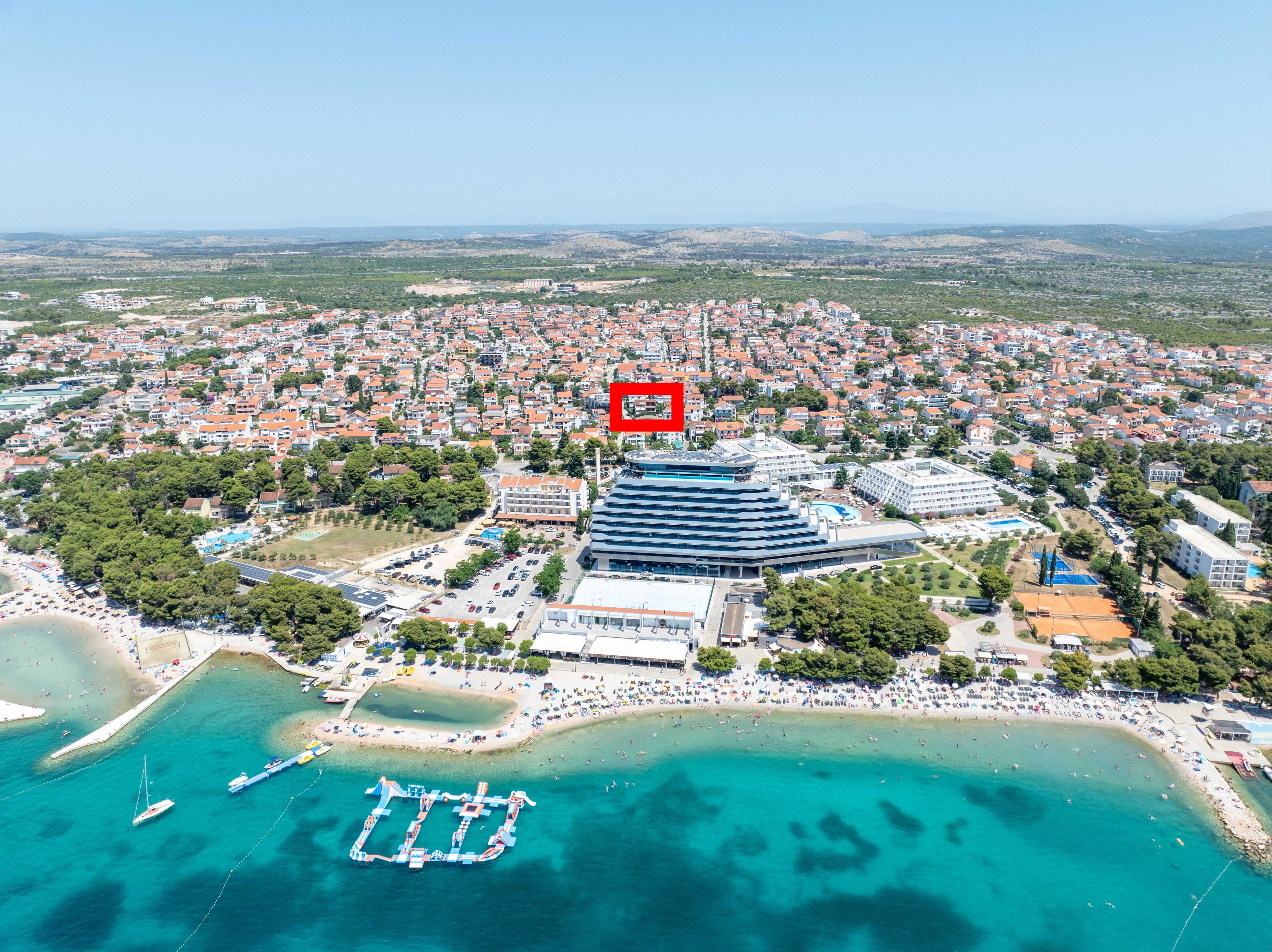 Top Vodice Top Vodice