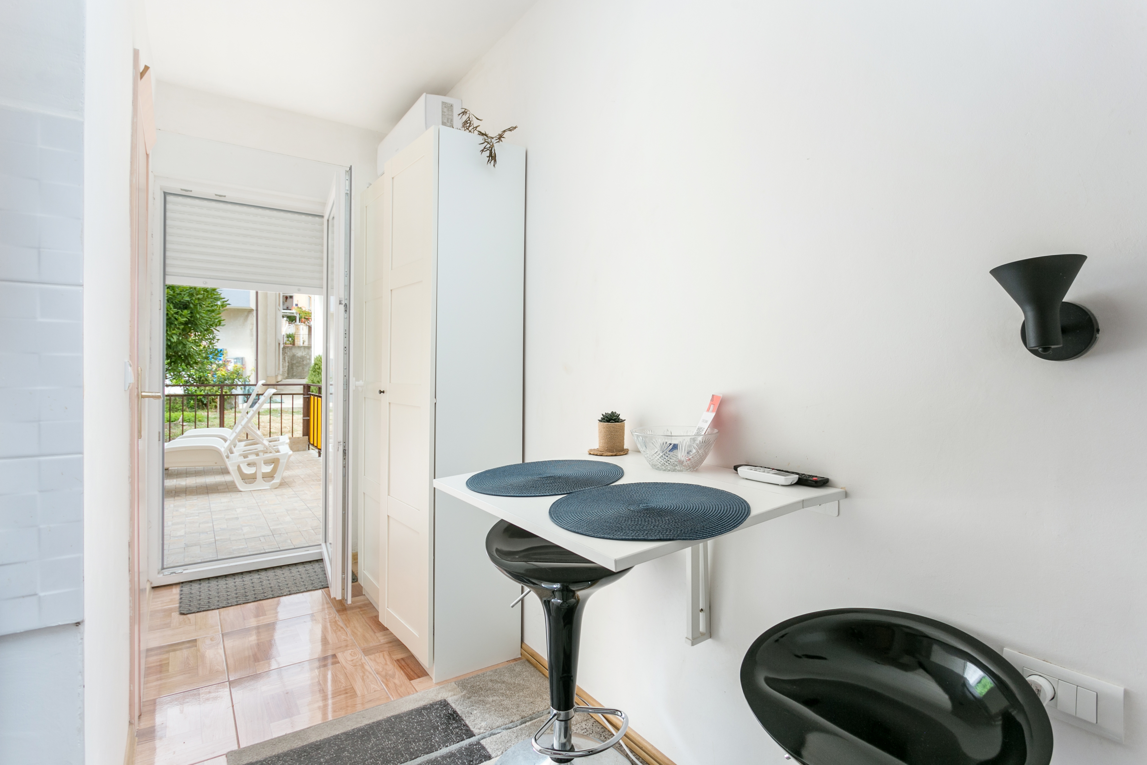 Studio flat with terrace Split (AS-22293-a) Studio flat with terrace Split (AS-22293-a)