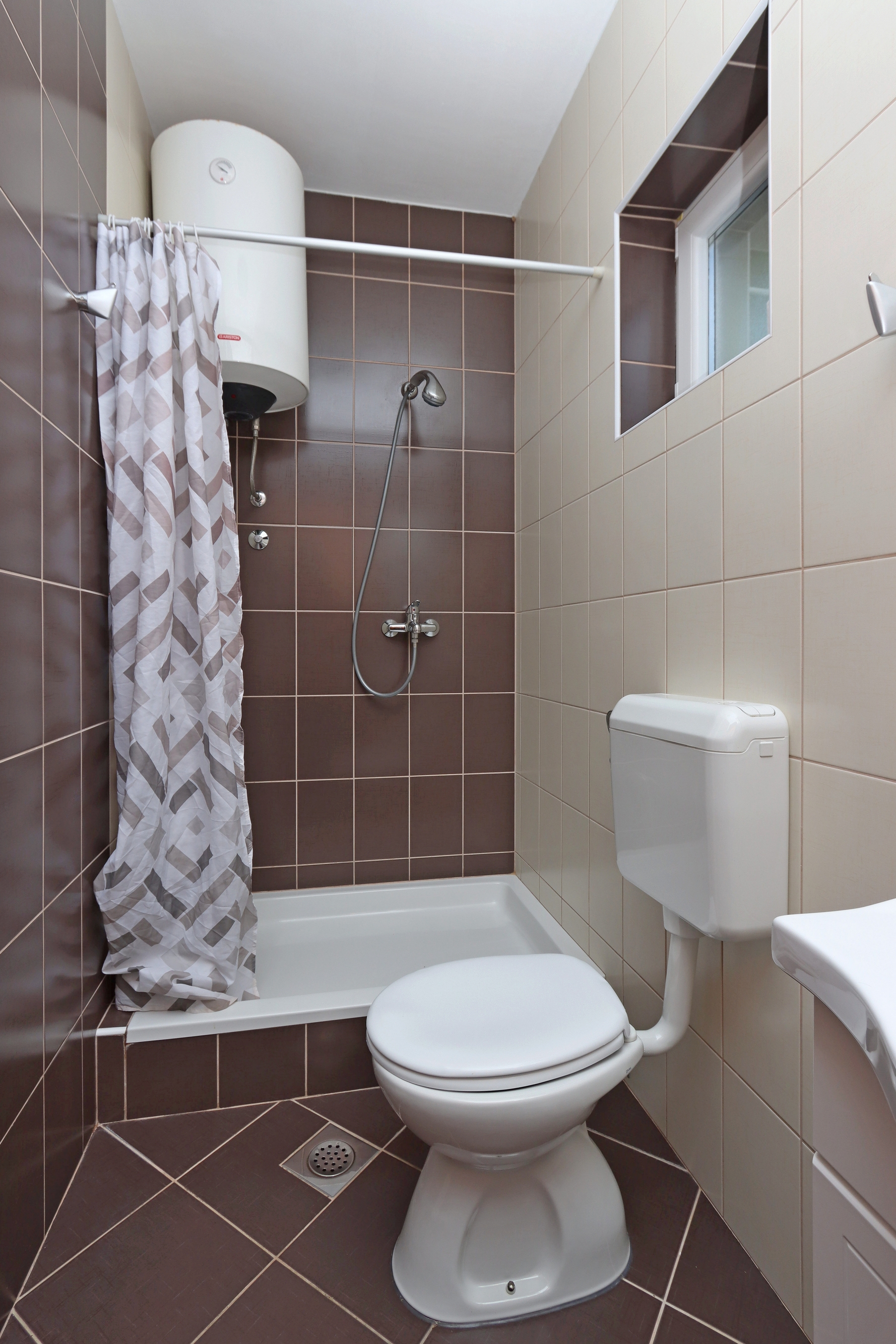 Two bedroom house near beach Barbat, Rab  K