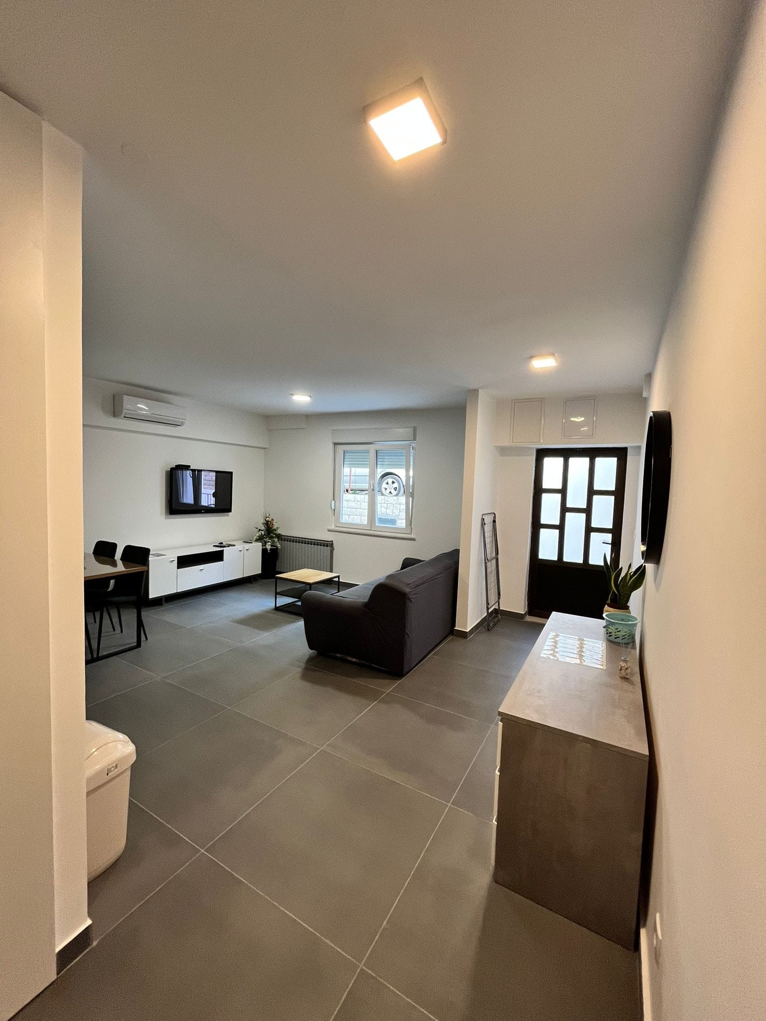 Two bedroom apartment with terrace Stobreč, Split  A-a