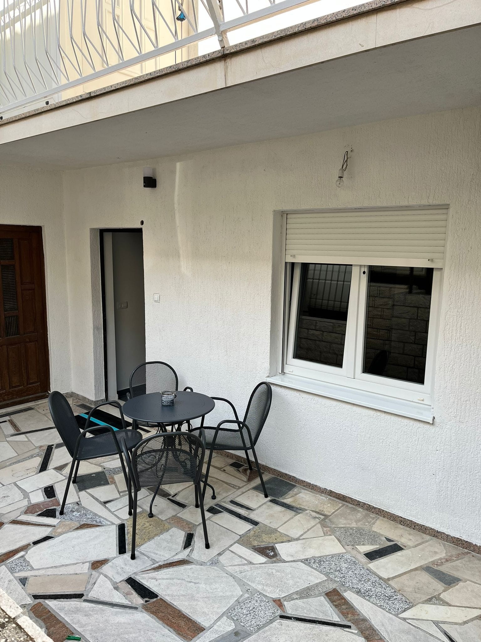 Two bedroom apartment with terrace Stobreč, Split  A-a