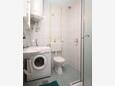 Ванная комната Rovinj, Ванная комната в размещении типа apartment, Домашние животные допускаются и WiFi.