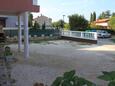 Parking lot Rovinj, Rovinj, Parking lot 2230 - Apartments with pebble beach.