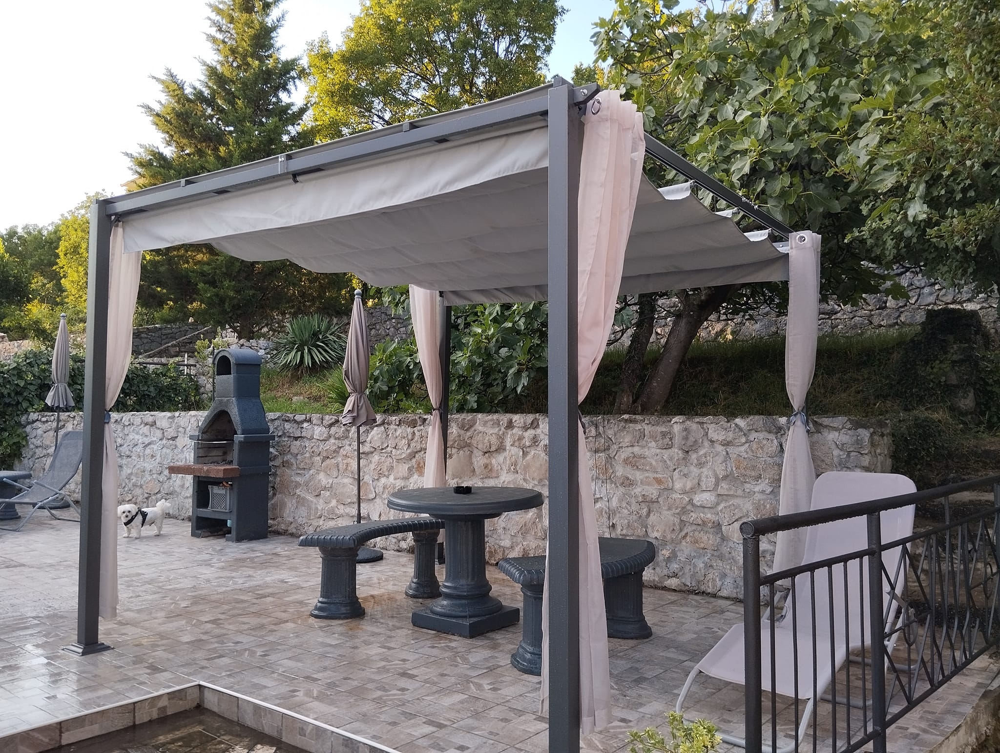 One bedroom apartment with balcony and sea view Dramalj, Crikvenica (A-22302-a) One bedroom apartment with balcony and sea view Dramalj, Crikvenica (A-22302-a)