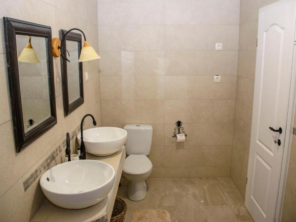 Two bedroom apartment with terrace and sea view Ražanac, Zadar  A-a